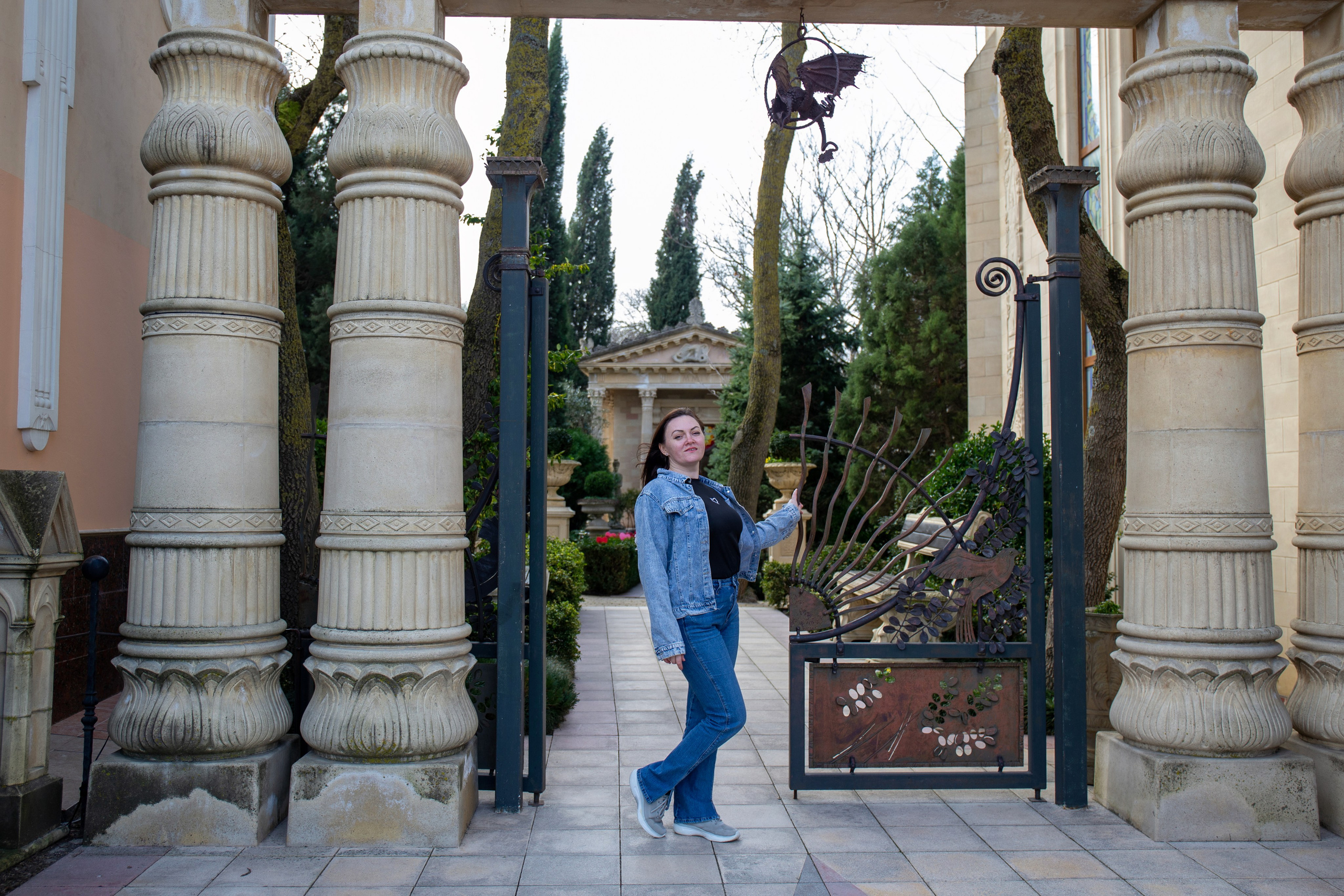 Фотопрогулка по Кабардинке. Семейный и детский фотограф Екатерина Черняева. Снимаю портреты, love story, фотопрогулки, работаю на улице, в кафе, студии, дома у клиента