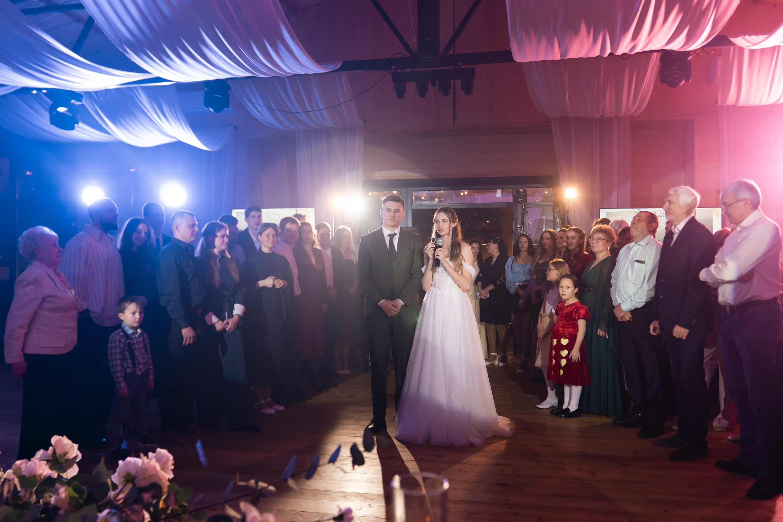 София и Владислав. Фотограф в Москве Татьяна Колотилова