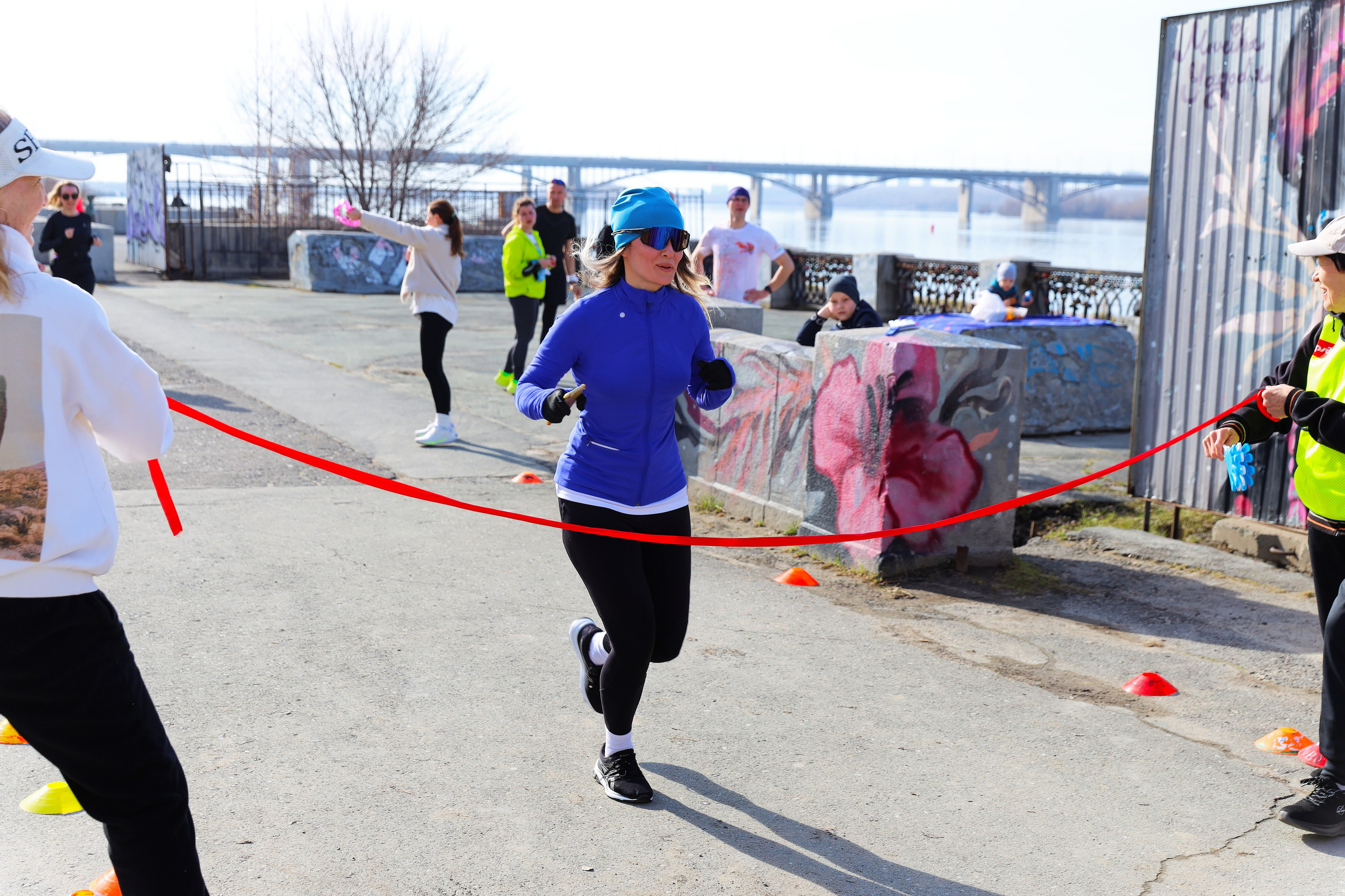 25.04.2026 Забег 5Вёрст. Клуб путешествий HimalTrex Горные туры в Гималаи Непал