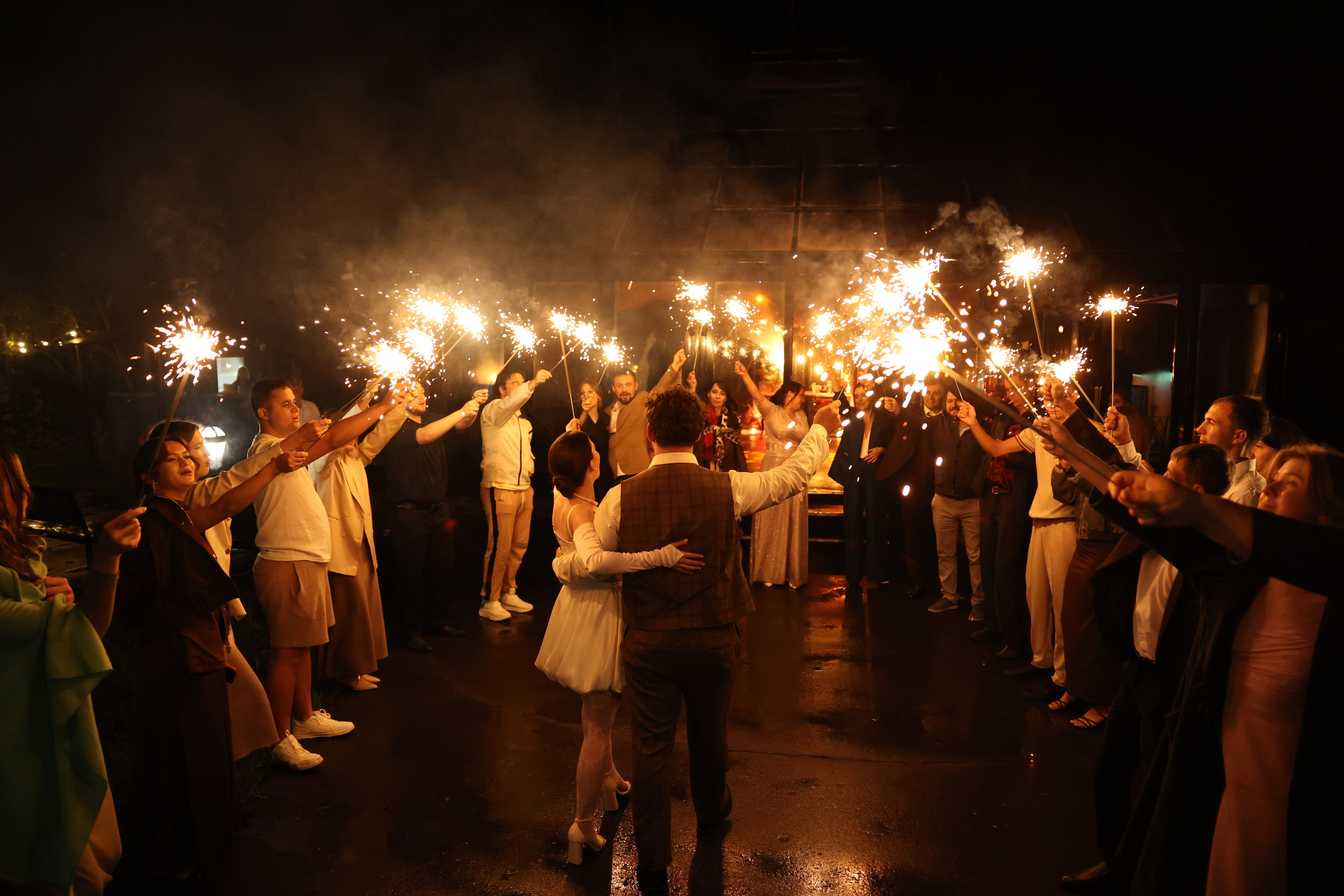 Green-house. Главная