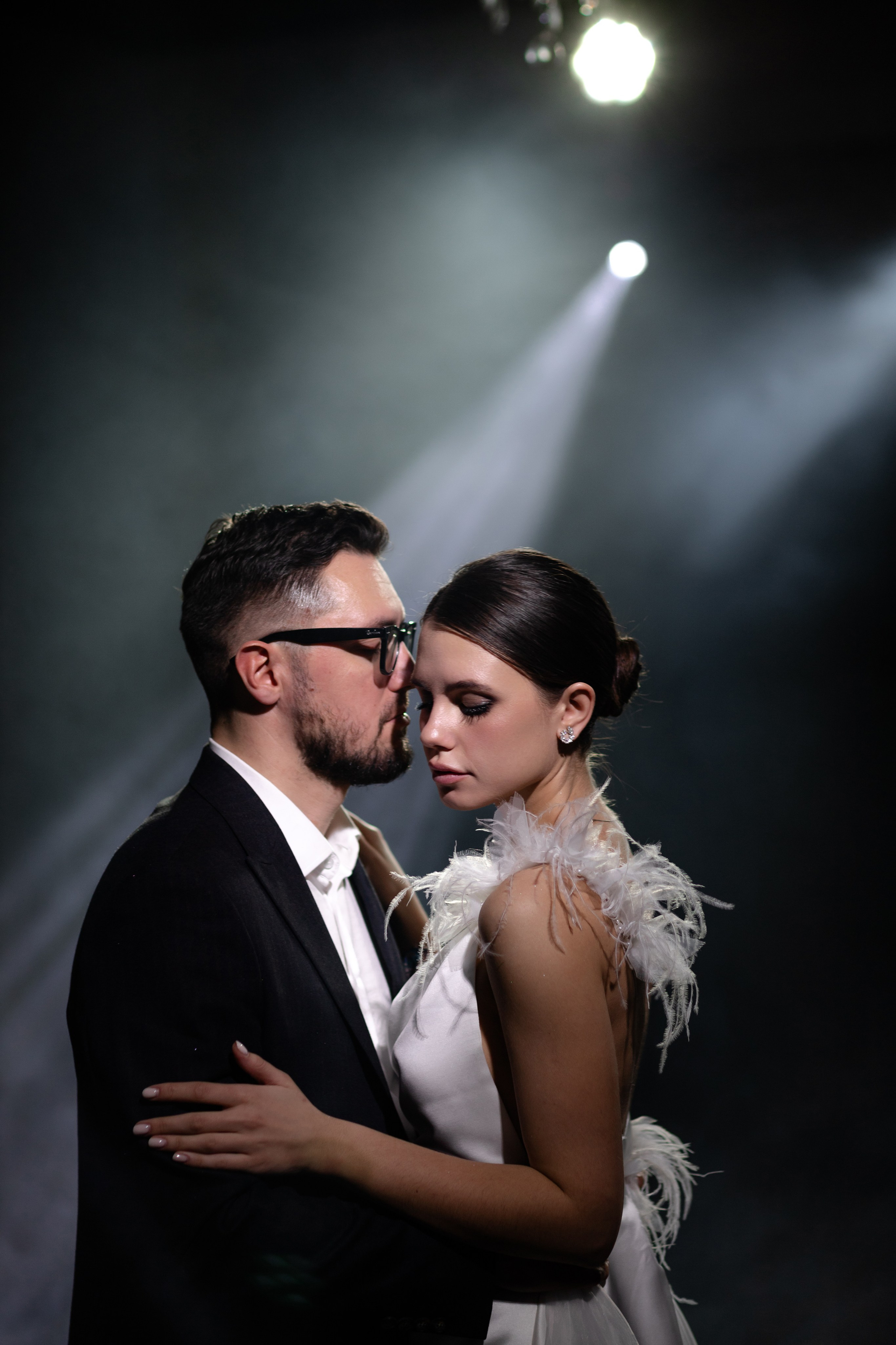 Алина и Никита. Свадебный фотограф в Москве Топтыгин Иван