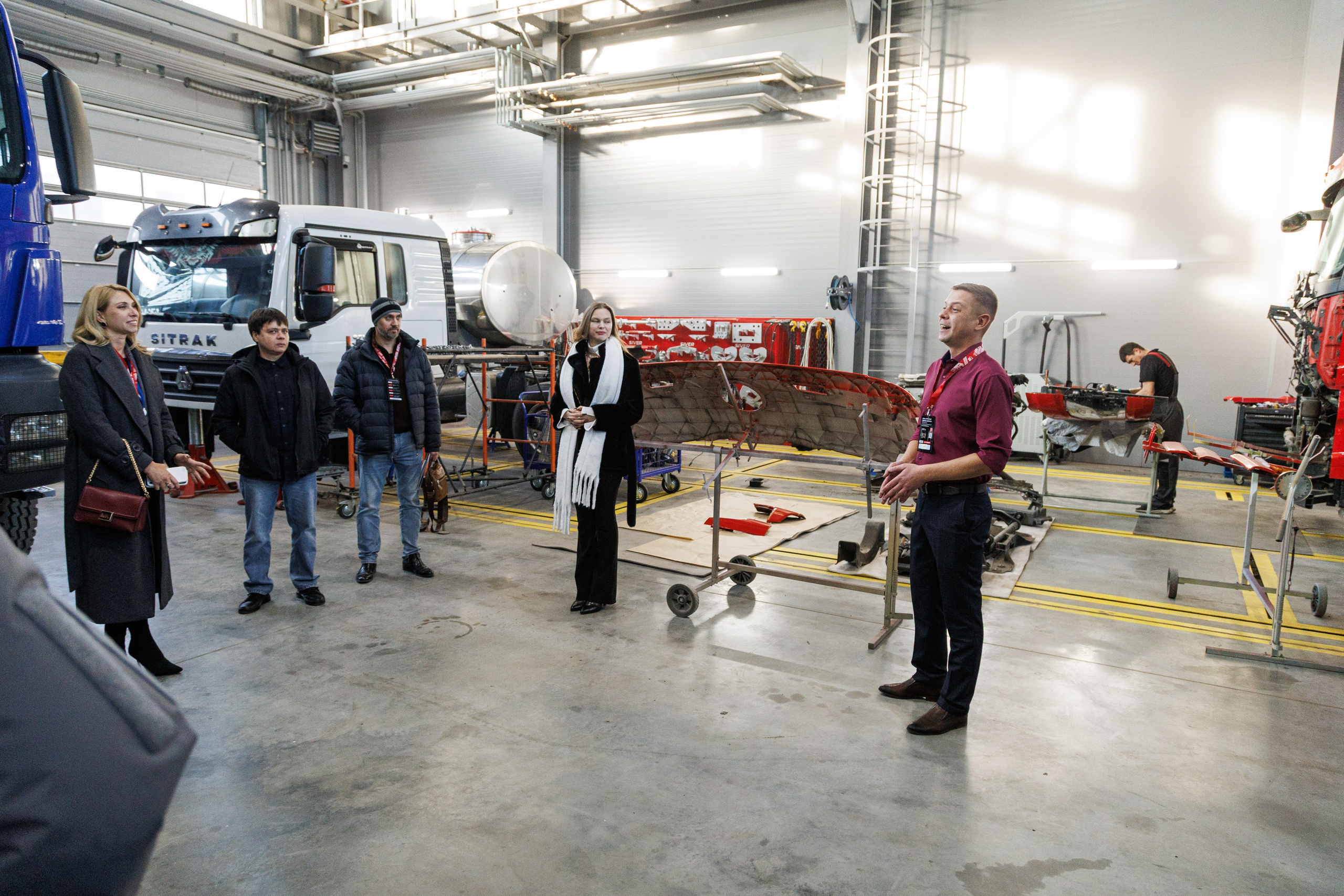 Оверкон. Https://andreysolodov.ru