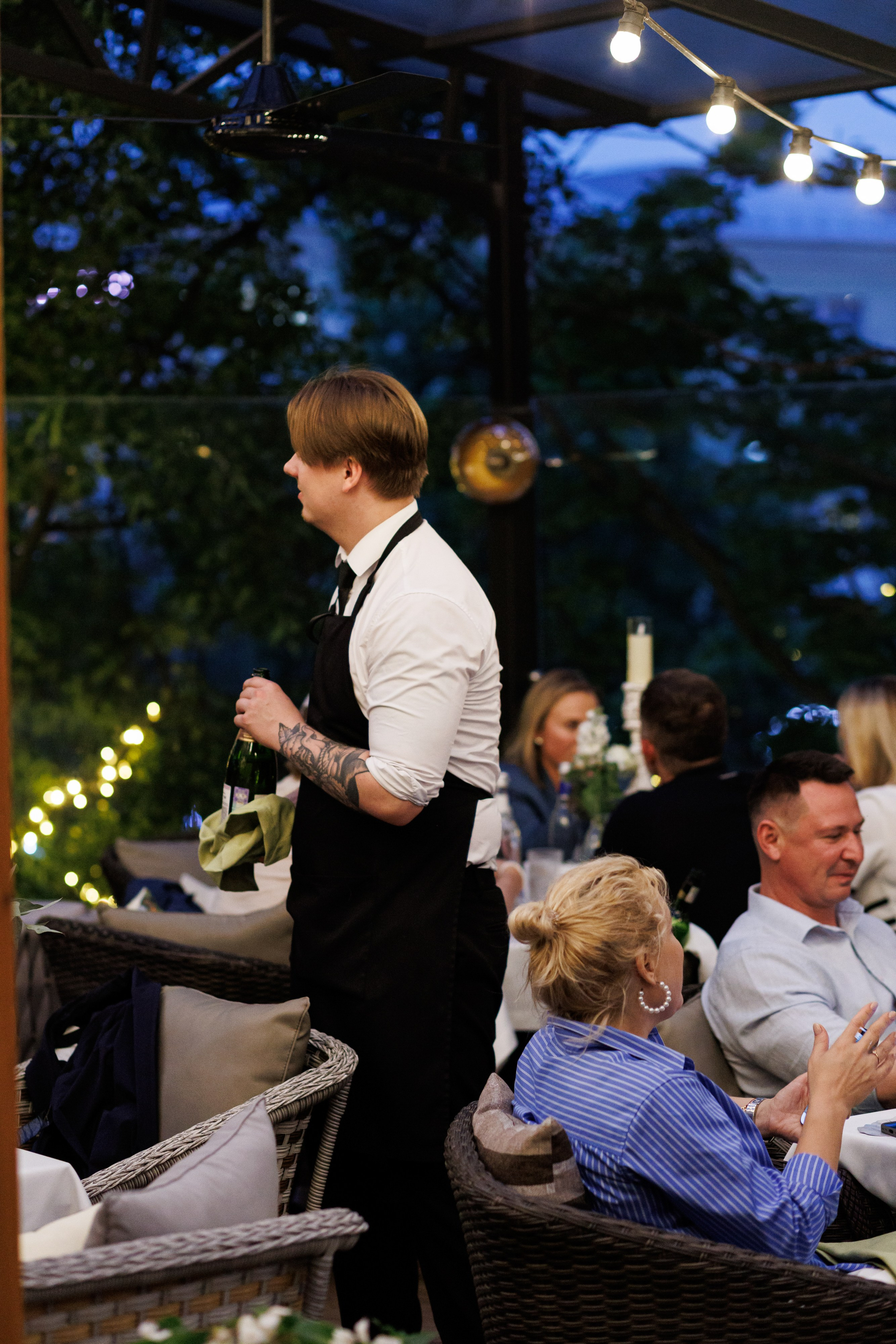 Гастроужин ресторан Бархат. Https://andreysolodov.ru