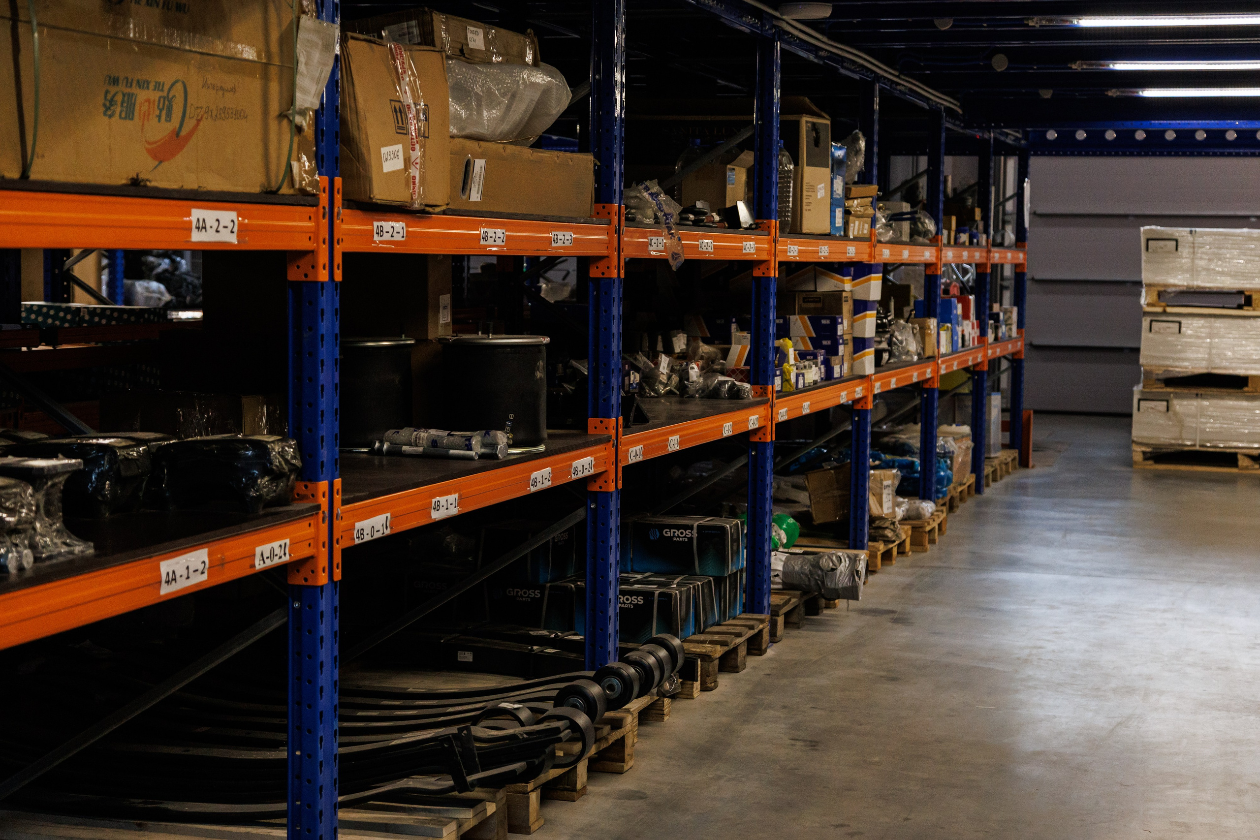 Оверкон. Https://andreysolodov.ru