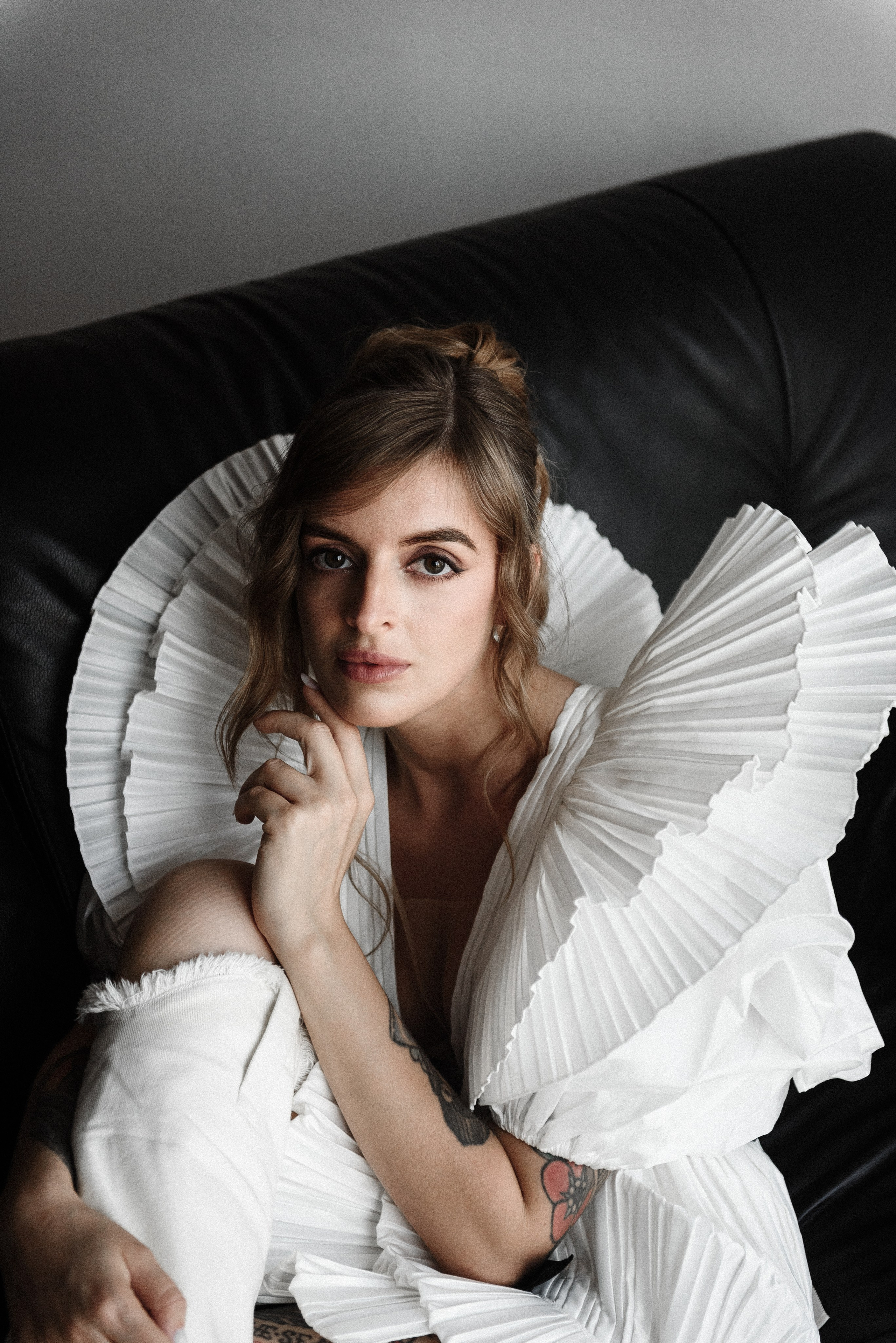 Андрей + Алёна. Свадебный фотограф в Ярославле и Москве Руслан Иософатов