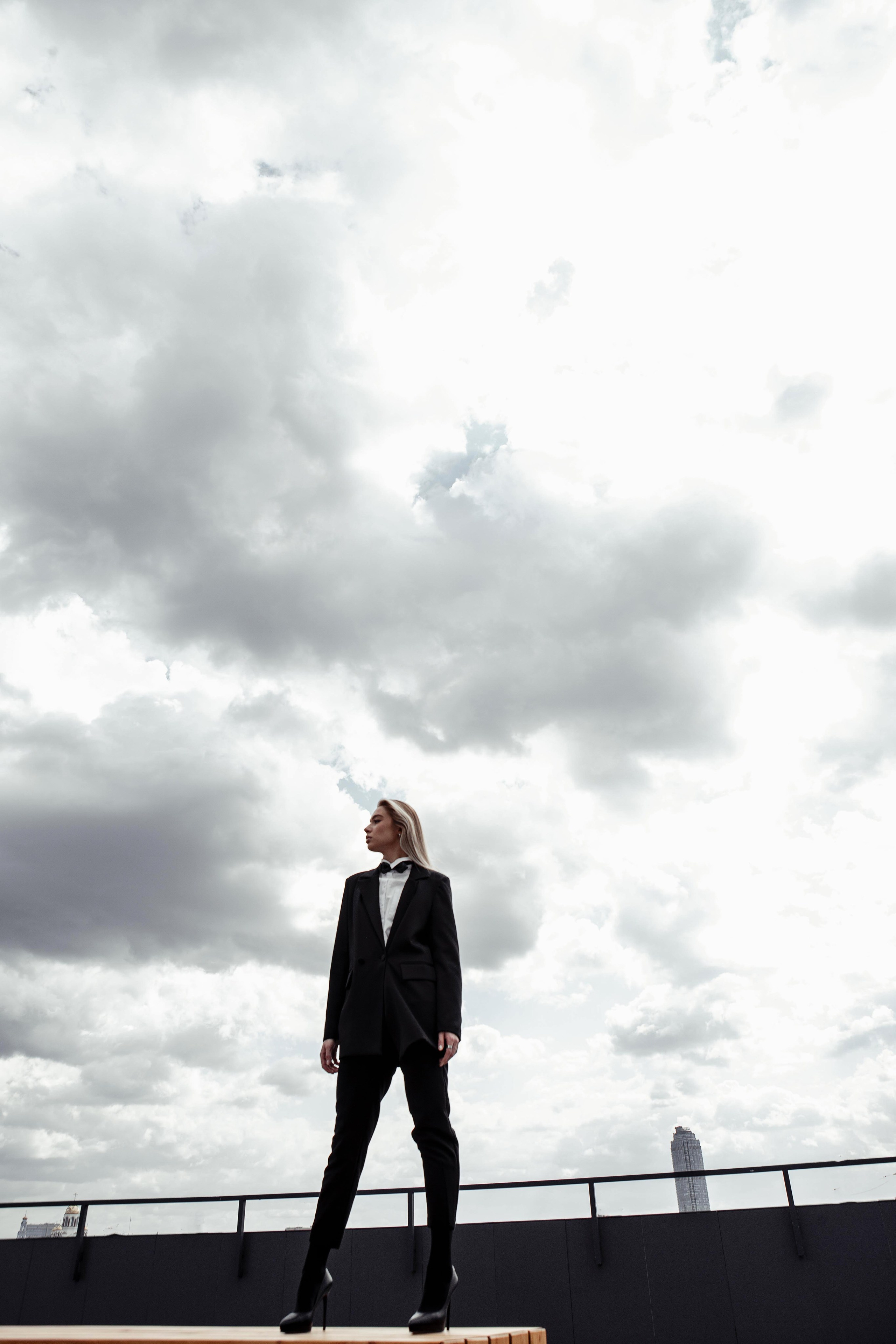 Даша Street style. Фотограф Екатерина Голицына