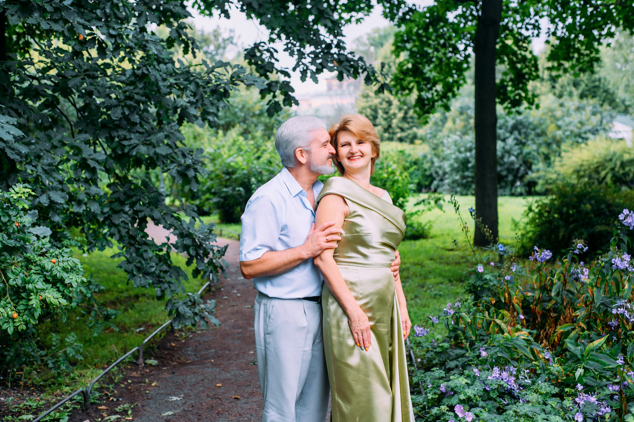 Светлана и Эдуард. Детский и семейный фотограф Эльмира Веселова