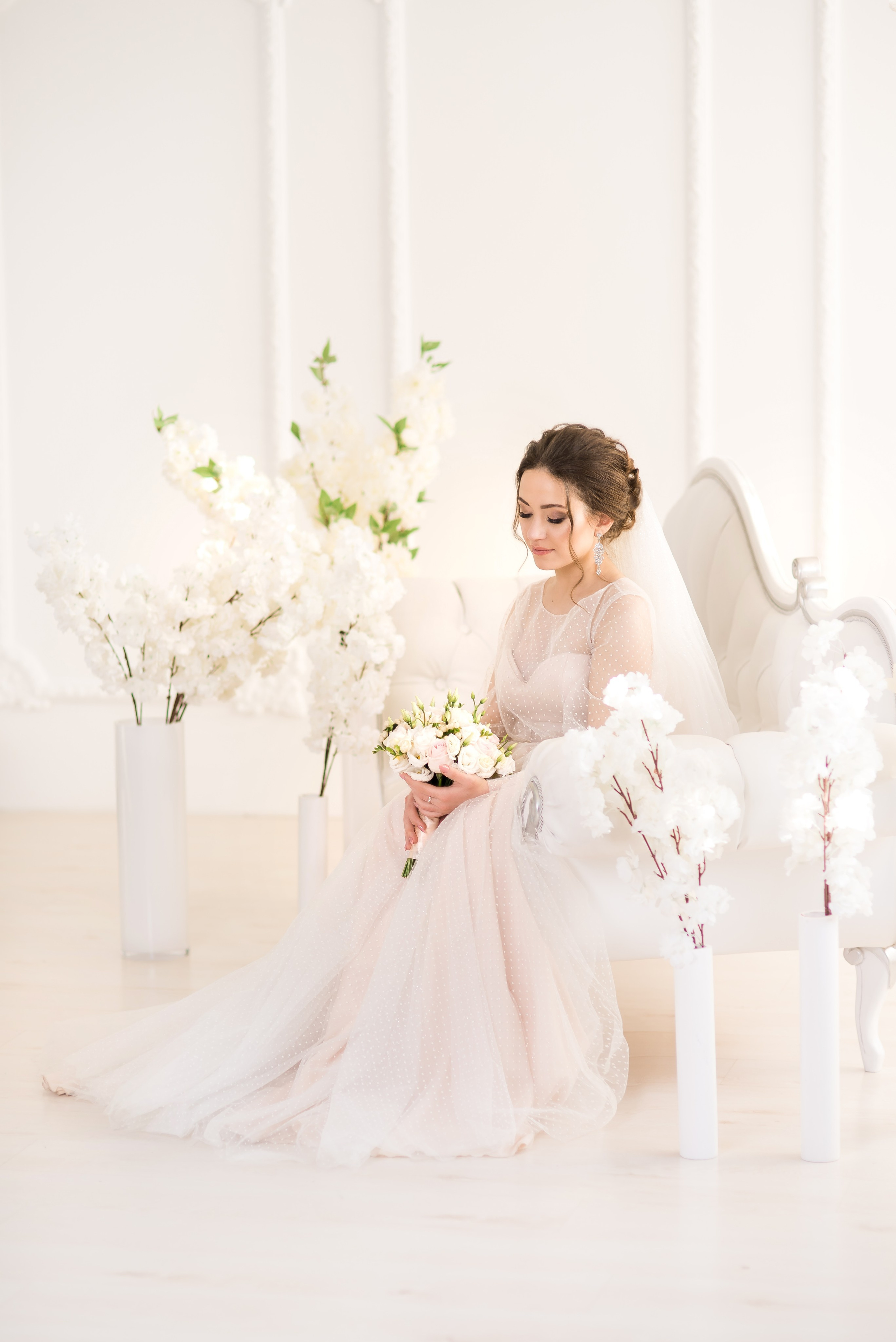 Свадебная фотосессия. Семейный и детский фотограф Подольск Наталья Шаляпина