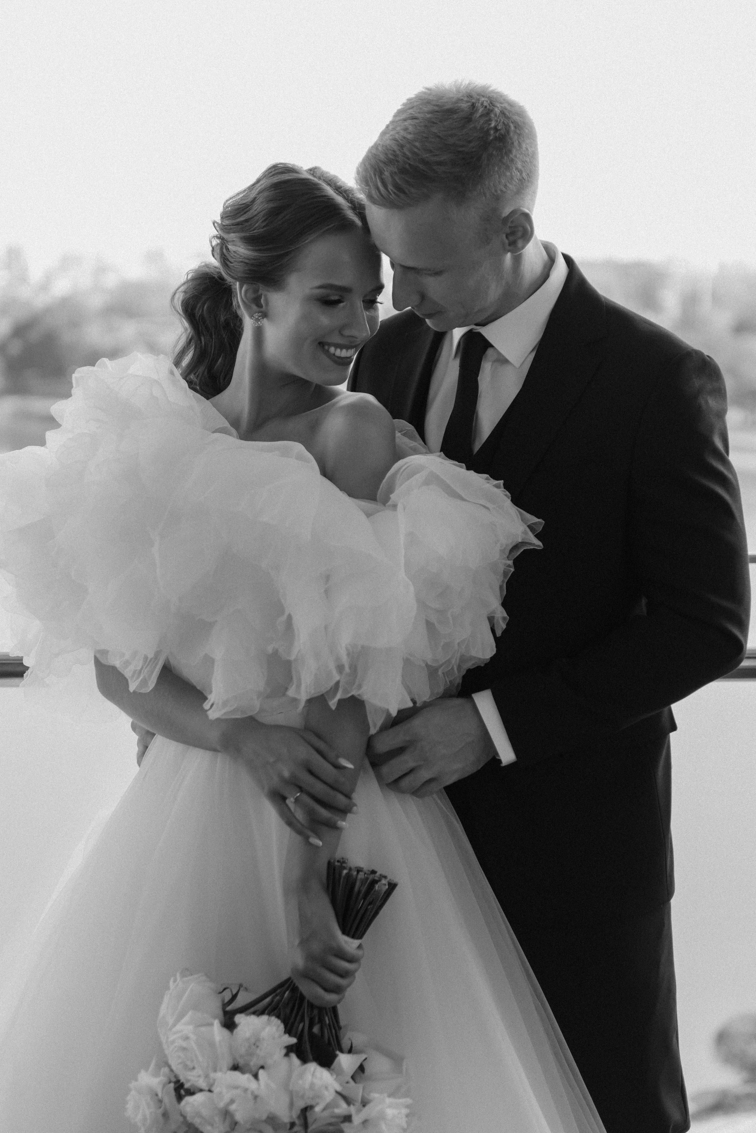 Wedding day in GRAND CNALET. Главная