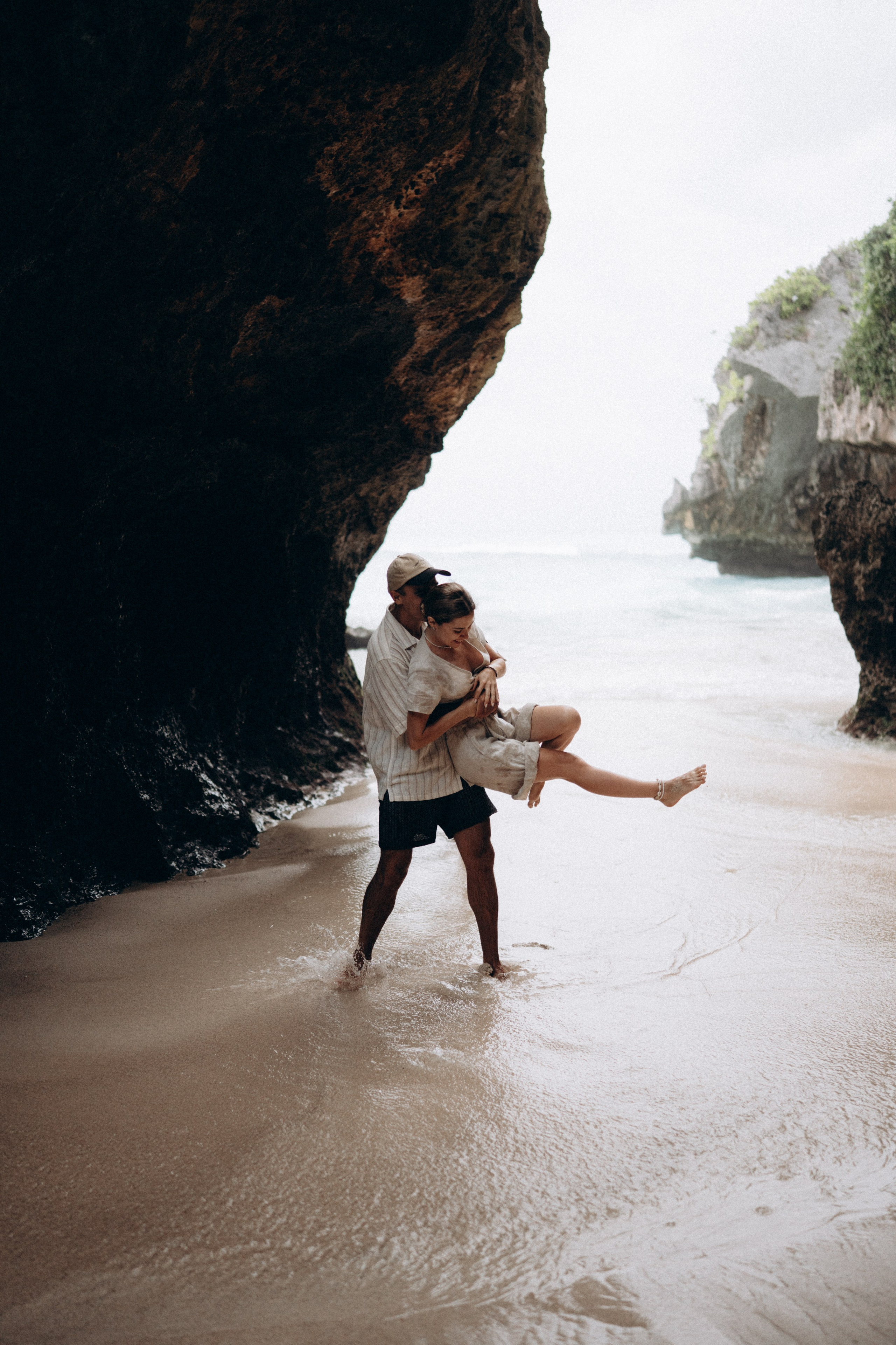 Саша и Лев. Ольга Антипова — фотограф