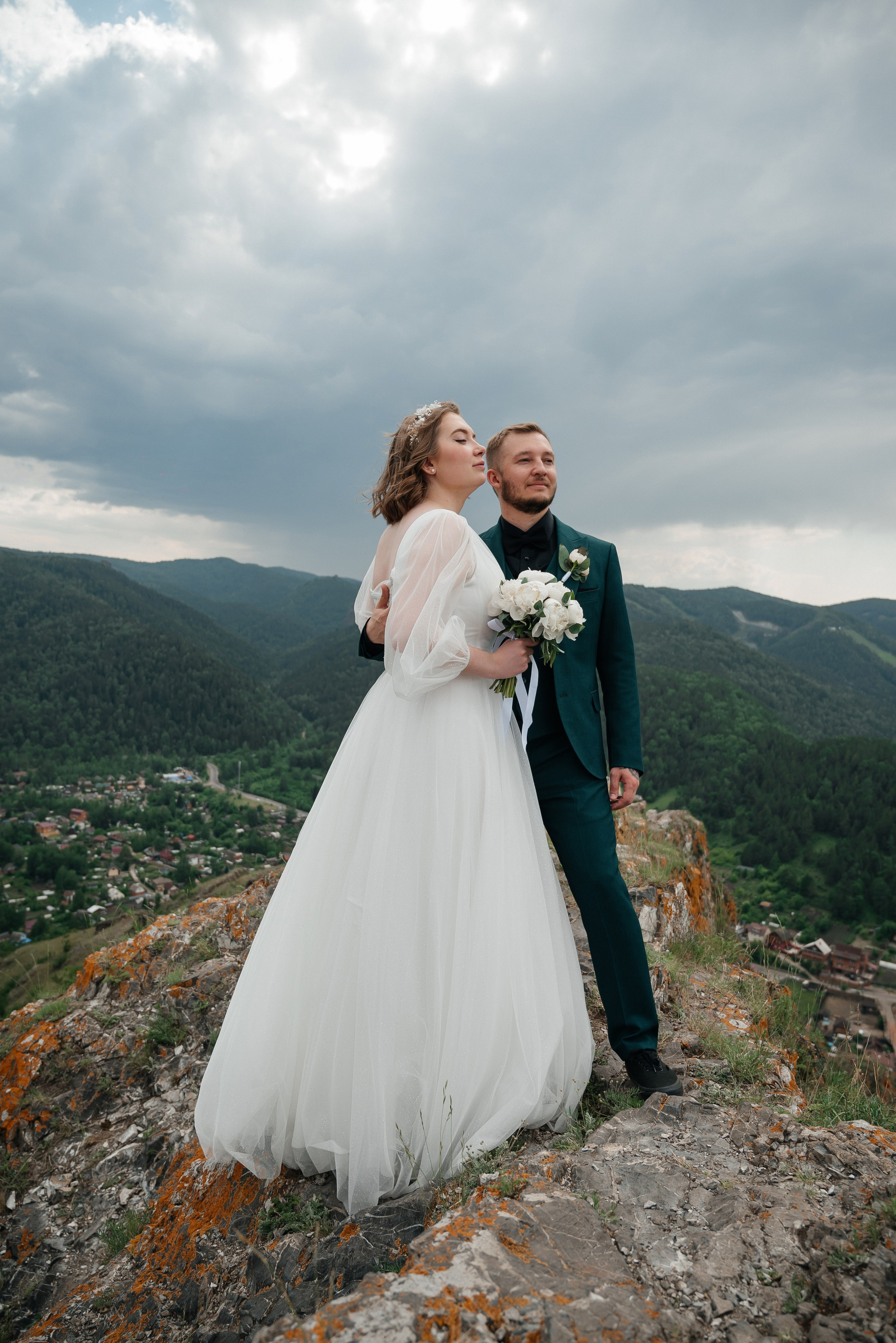 Артём и Ирина. Свадебный фотограф