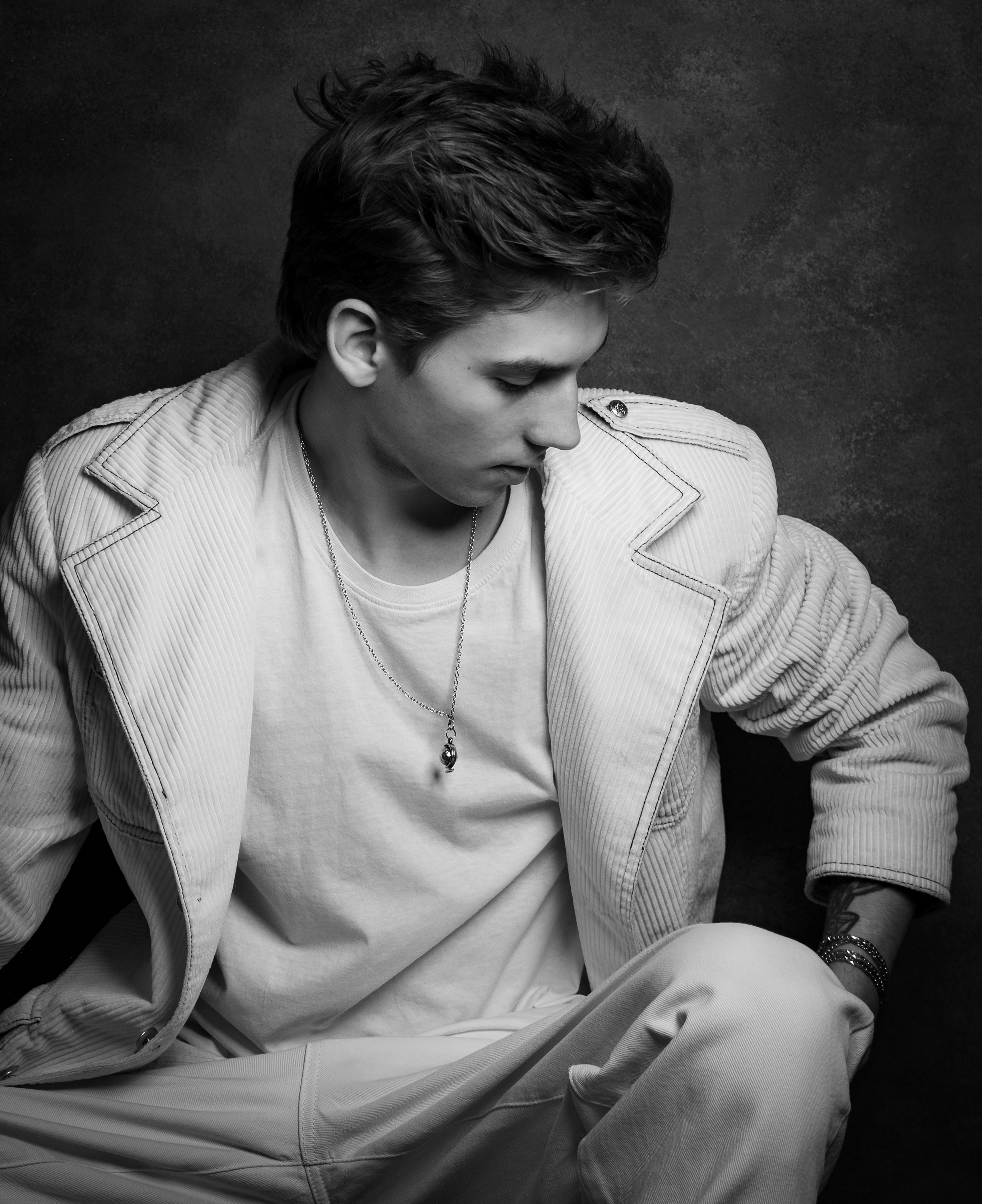 Леша. Фотограф в Москве и Московской области Ольга Дробышева