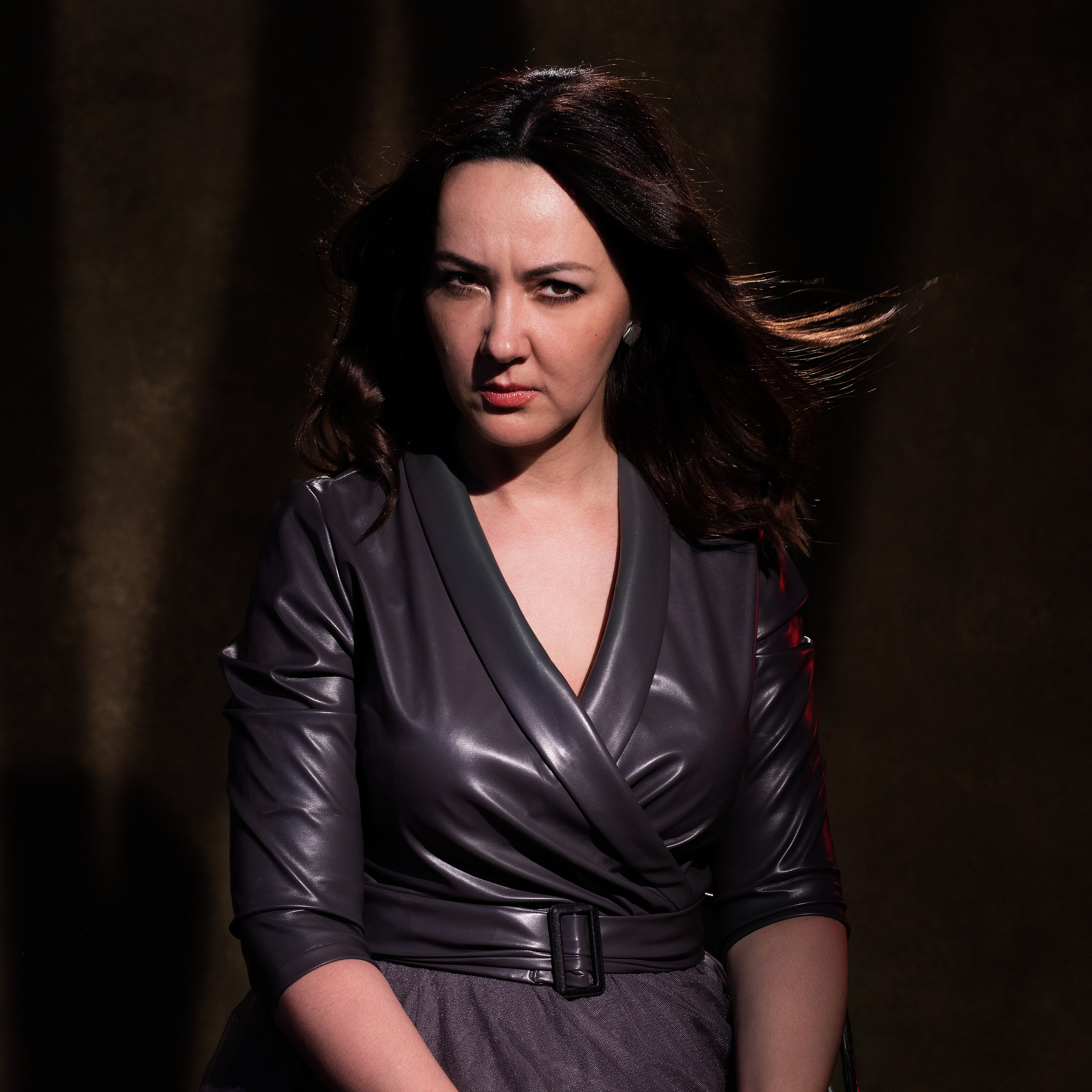 Ксения. Фотограф в Москве и Московской области Ольга Дробышева