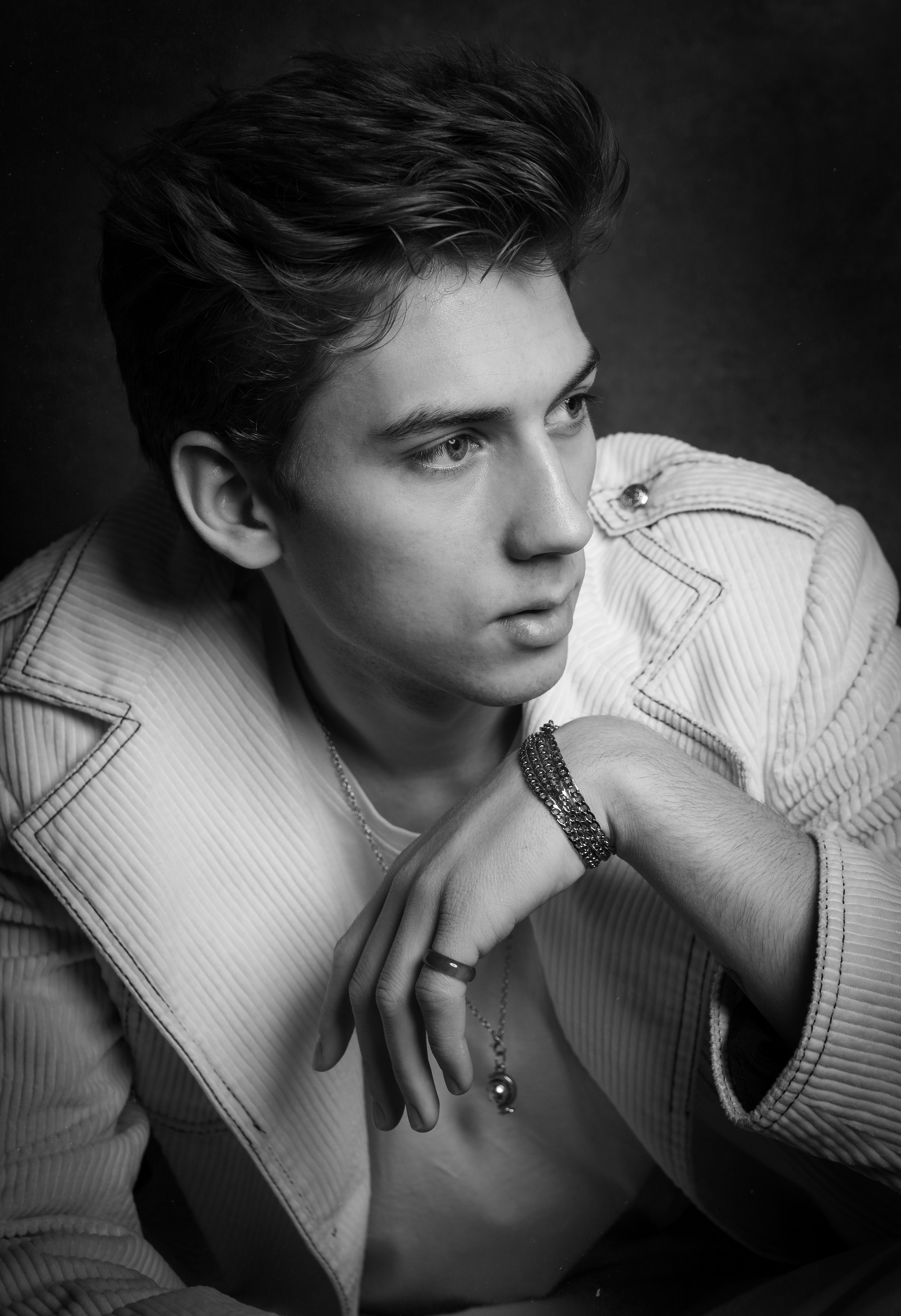 Леша. Фотограф в Москве и Московской области Ольга Дробышева