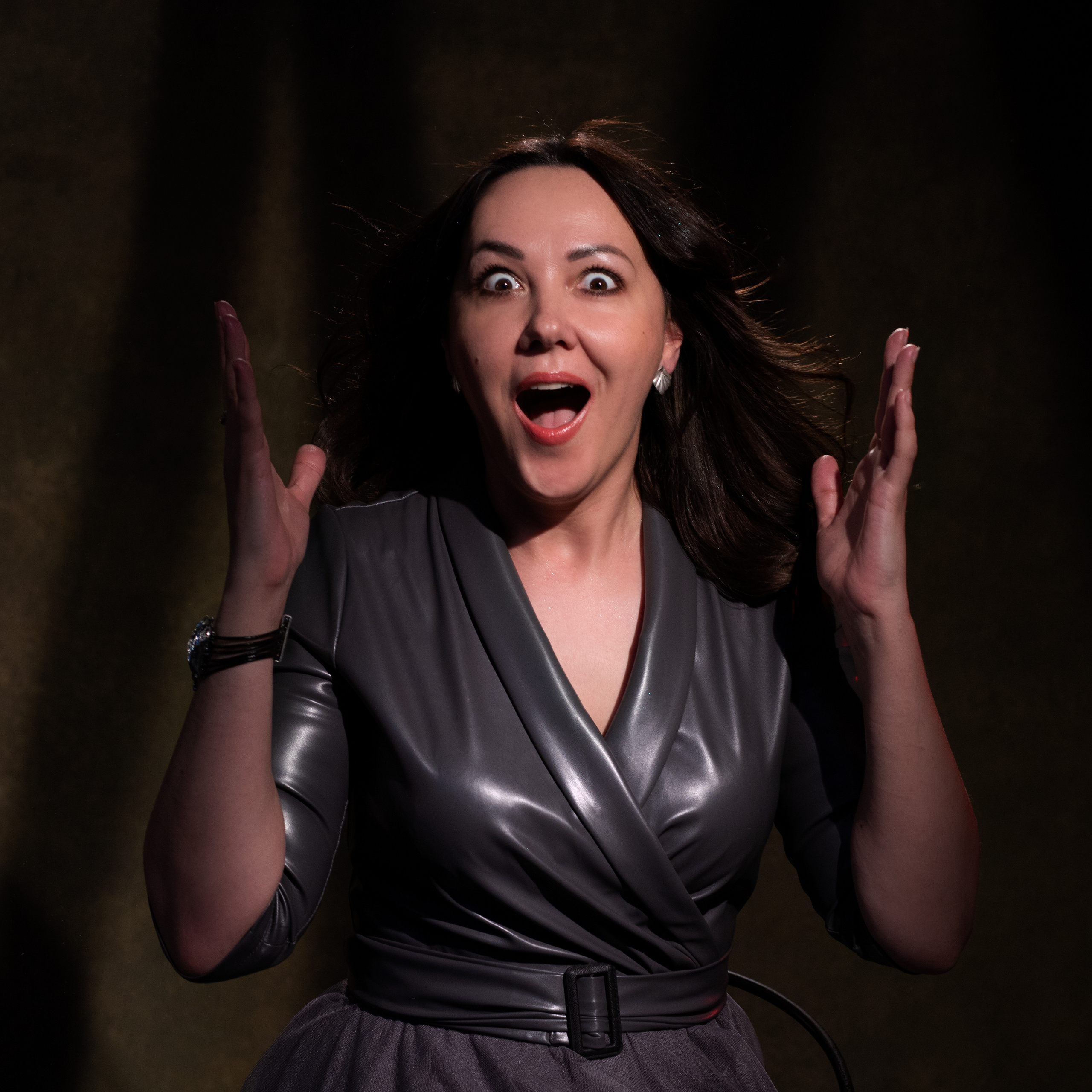 Ксения. Фотограф в Москве и Московской области Ольга Дробышева