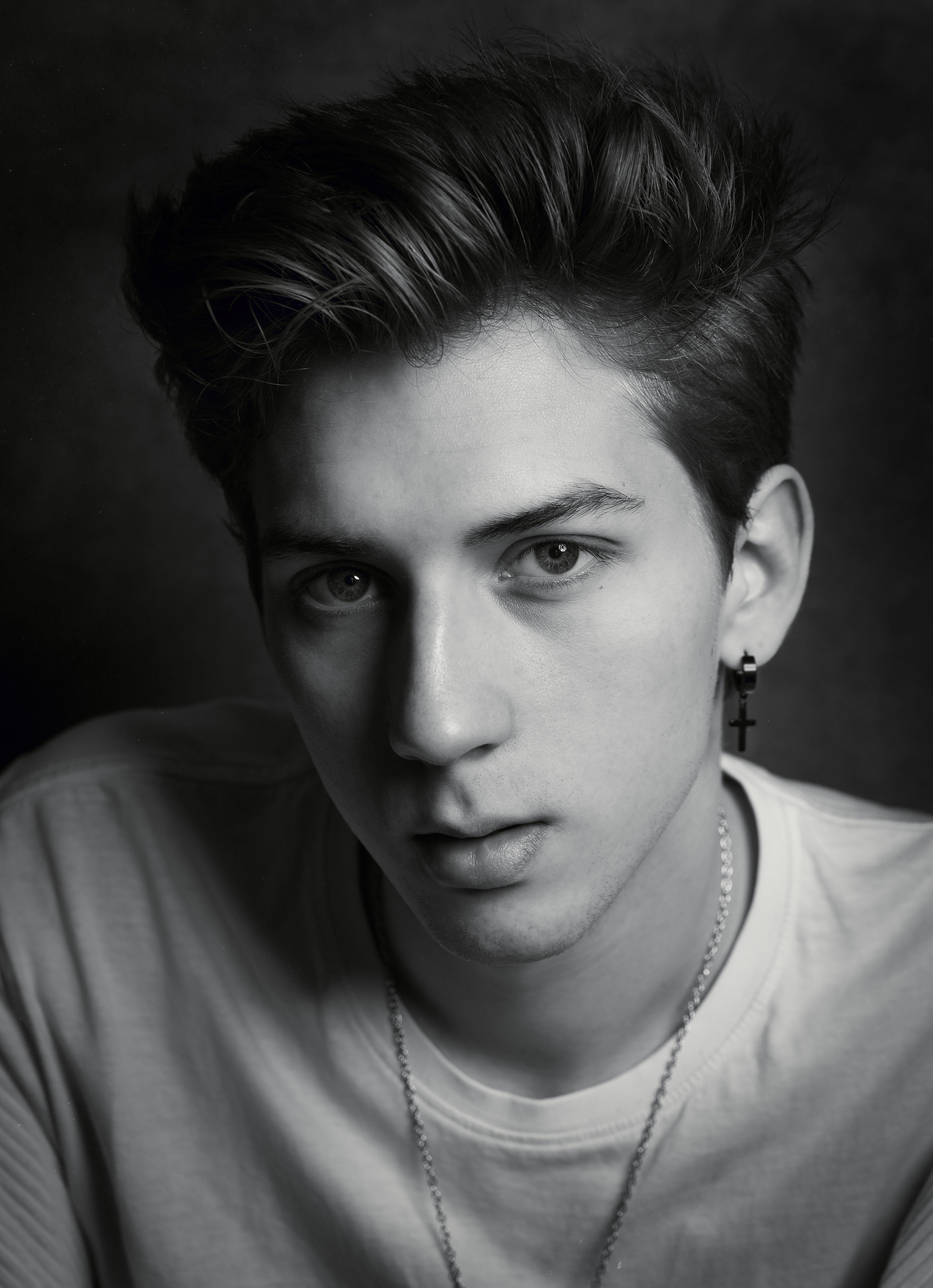 Леша. Фотограф в Москве и Московской области Ольга Дробышева