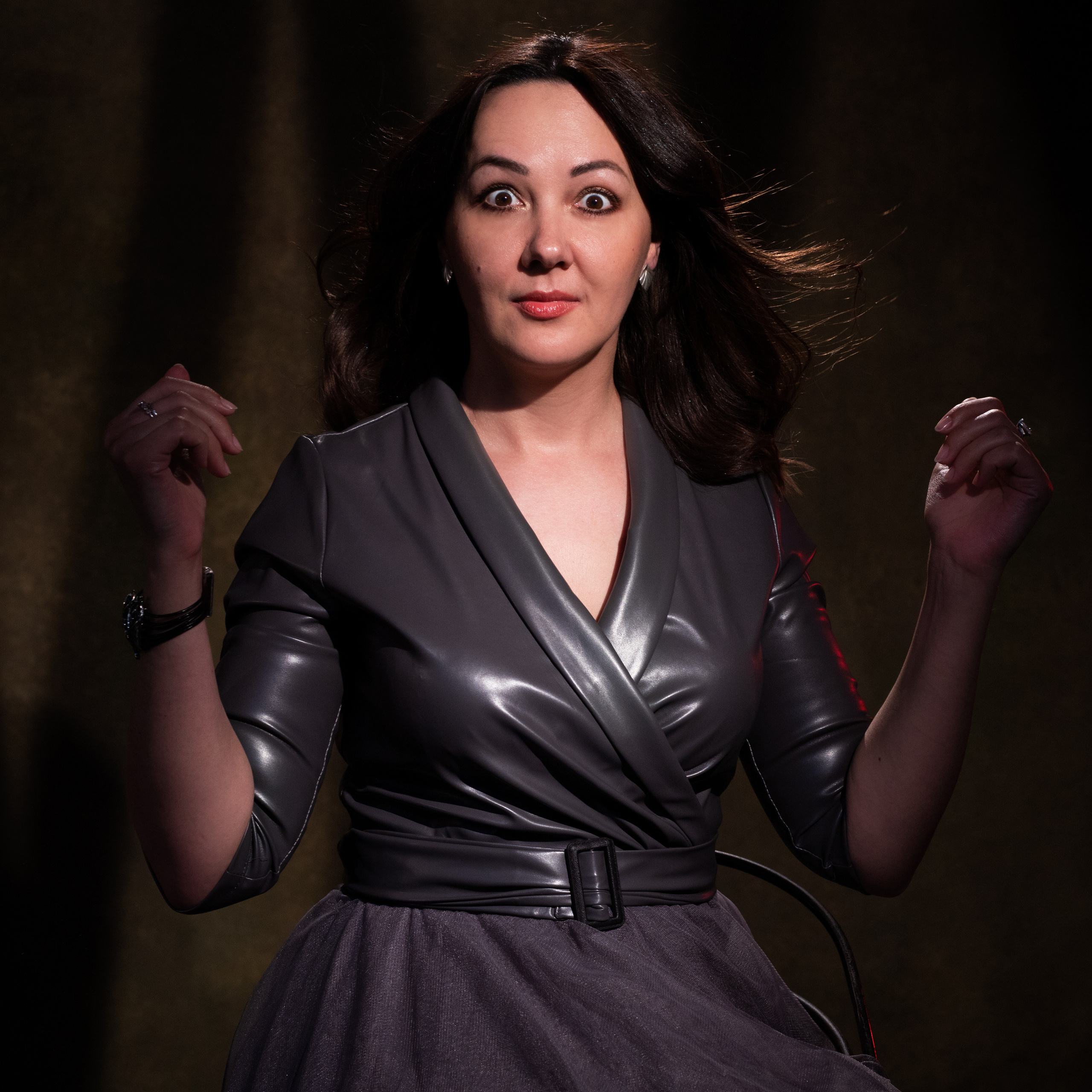 Ксения. Фотограф в Москве и Московской области Ольга Дробышева