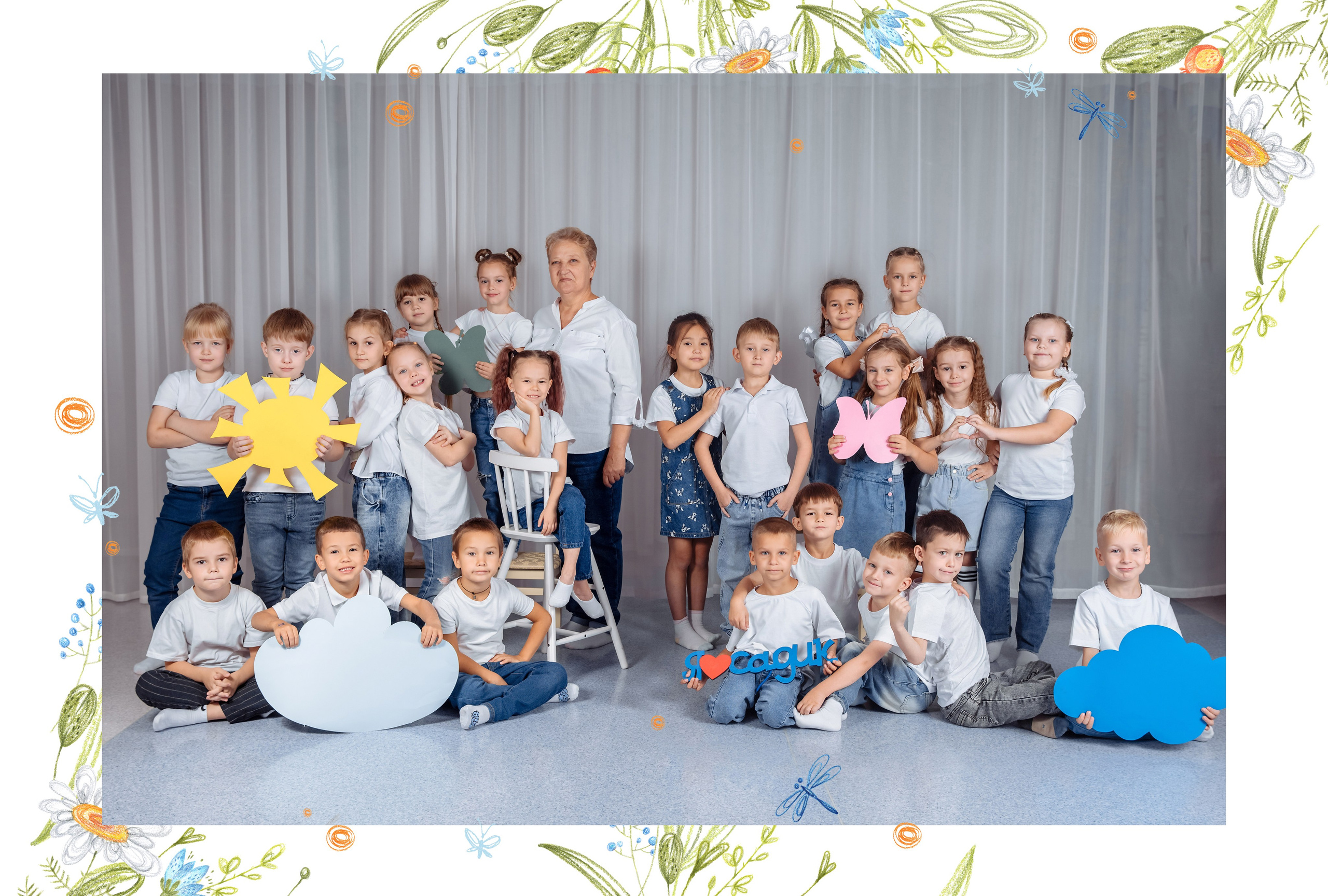 Выпускные альбомы в Волгограде и Волжском