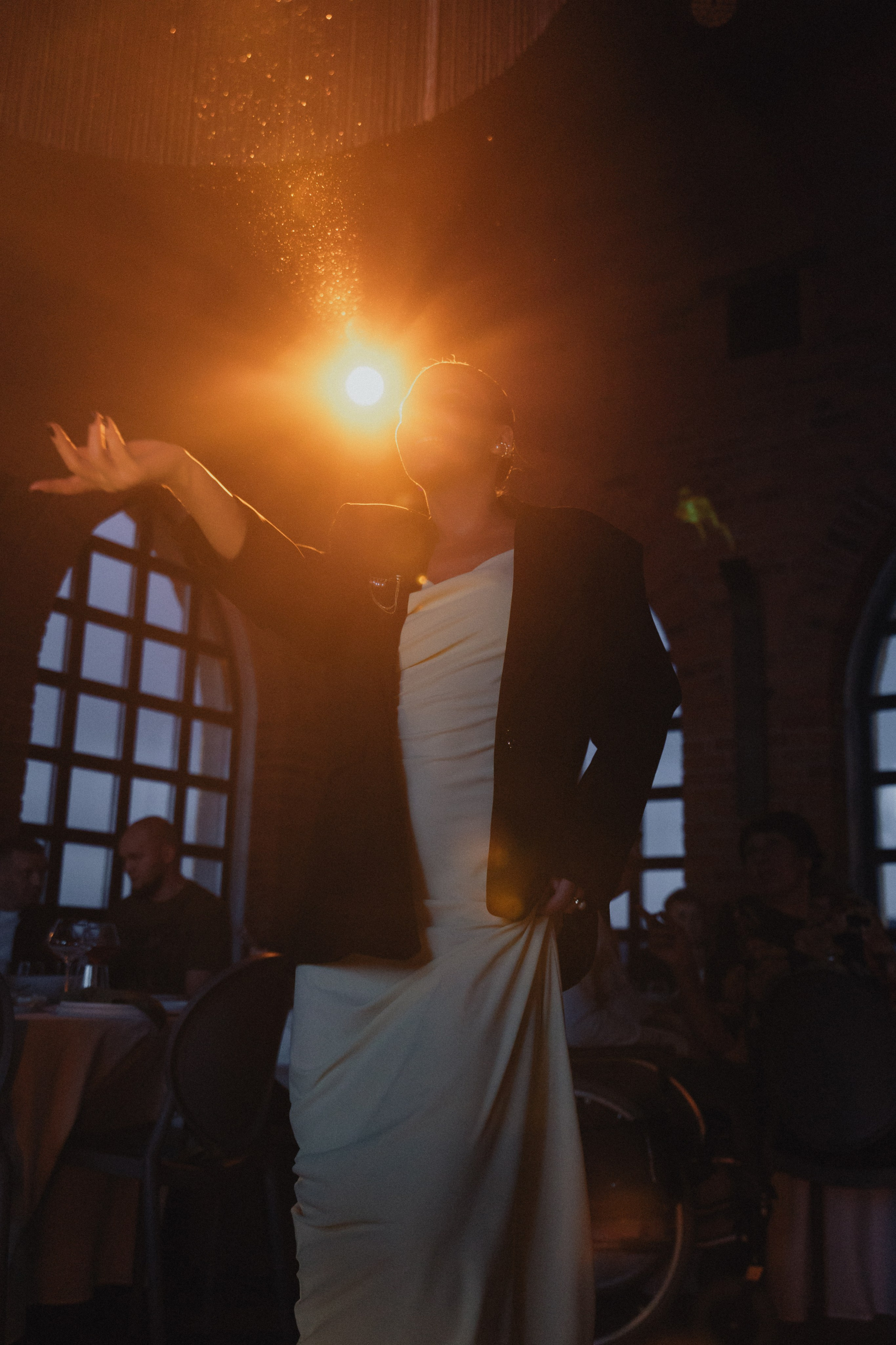 Максим и Анна. Свадебный фотограф в Красноярске