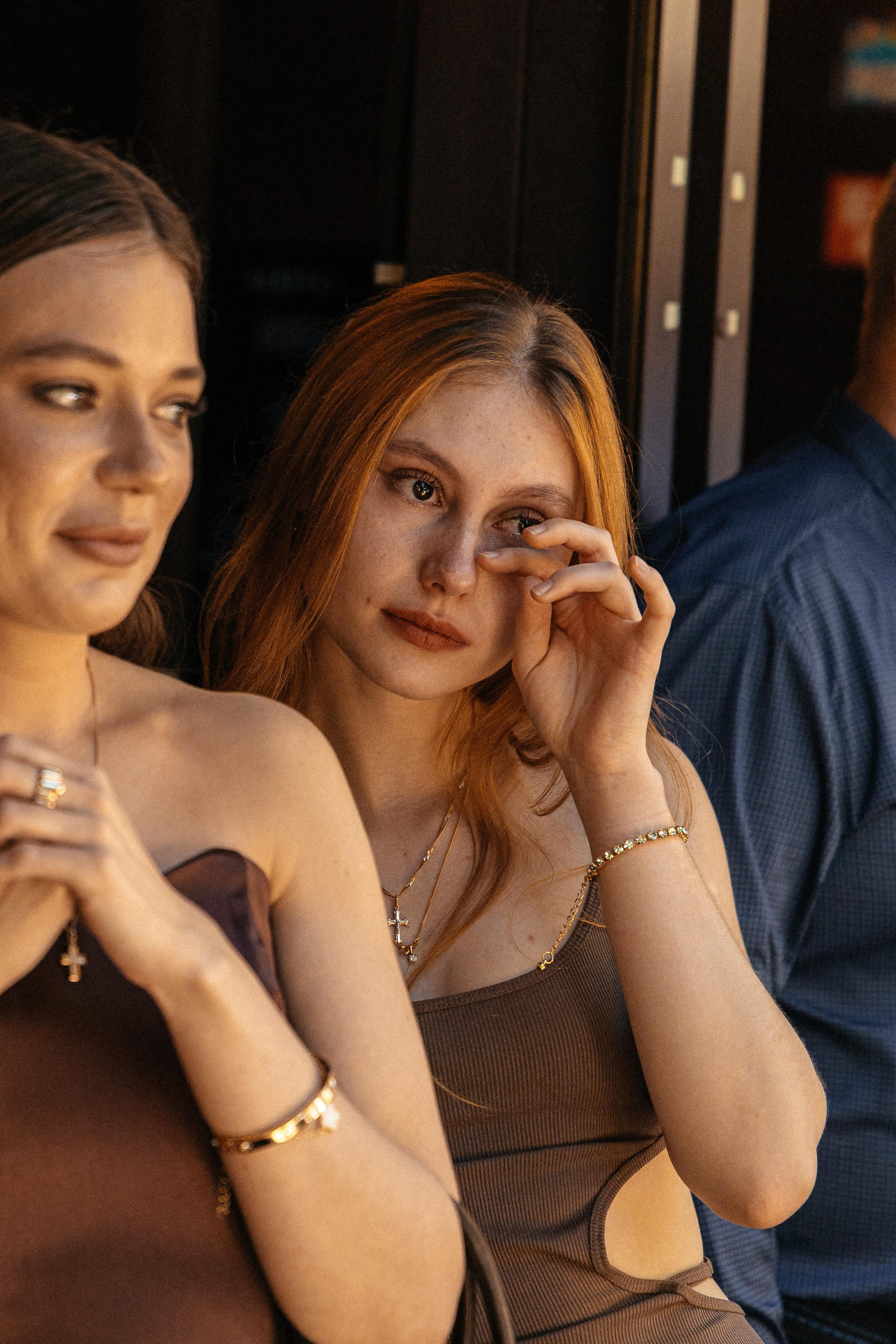 Love in the Hotel. Артём Бачурин — свадебный фотограф Воронеж