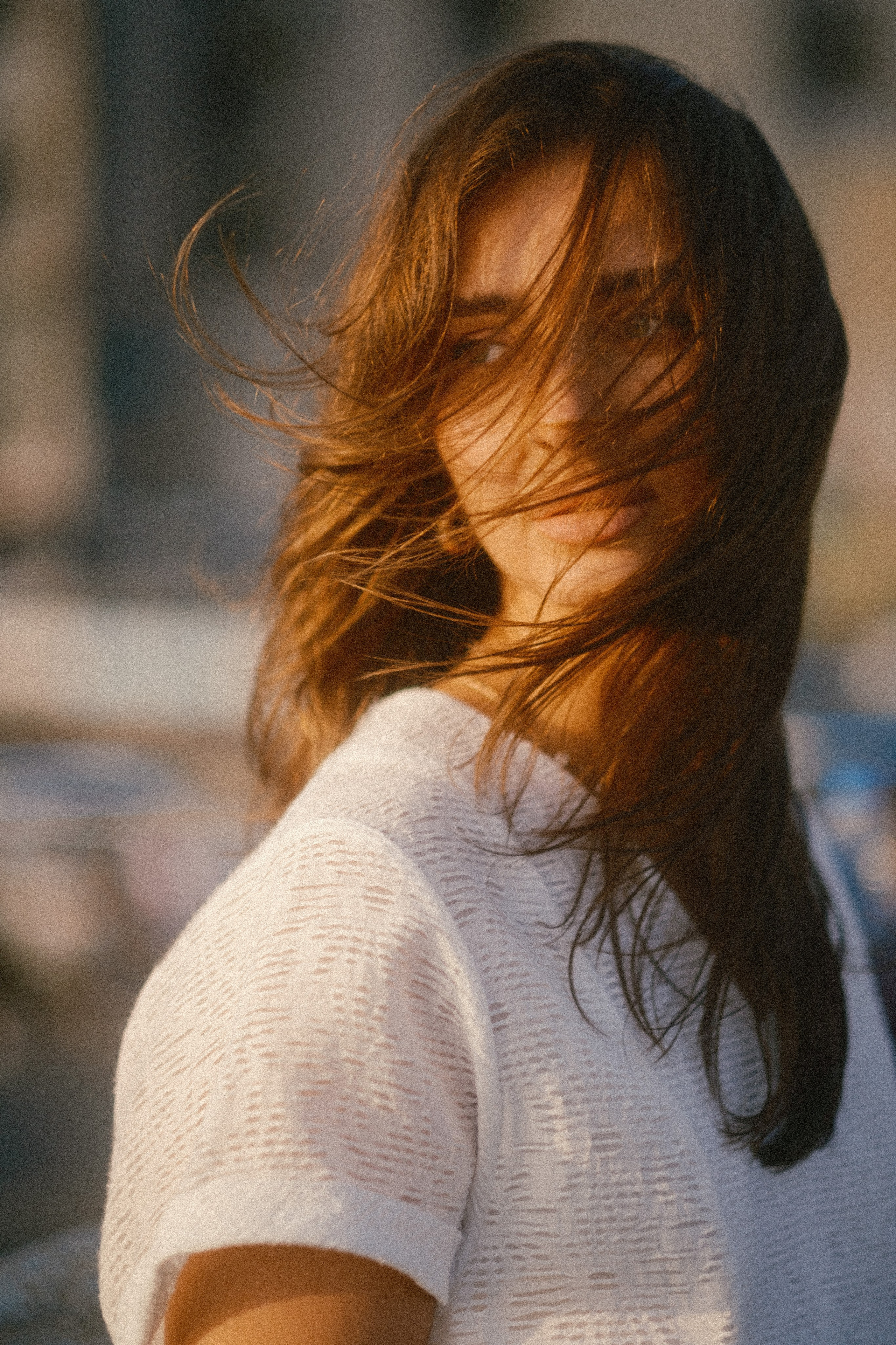 Шамхал и Яна. About