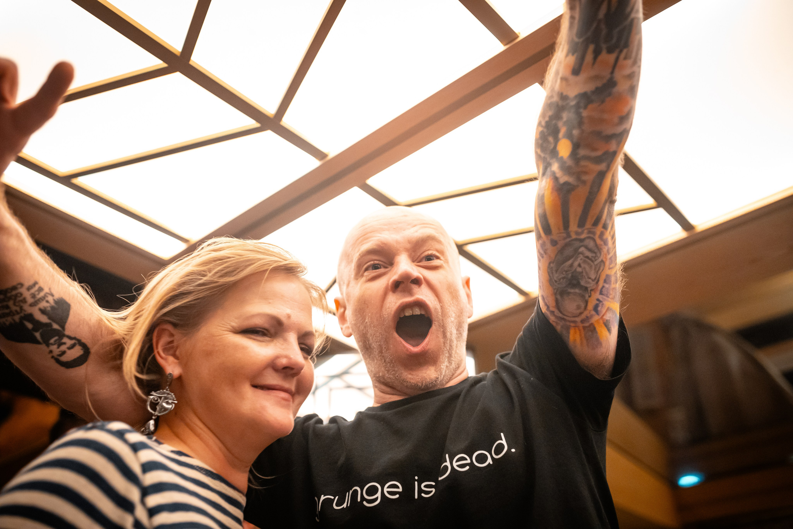 РУДАКОВ&БОРИСОВА. Фотограф Елена Богачева (lenalena_na_na_na)