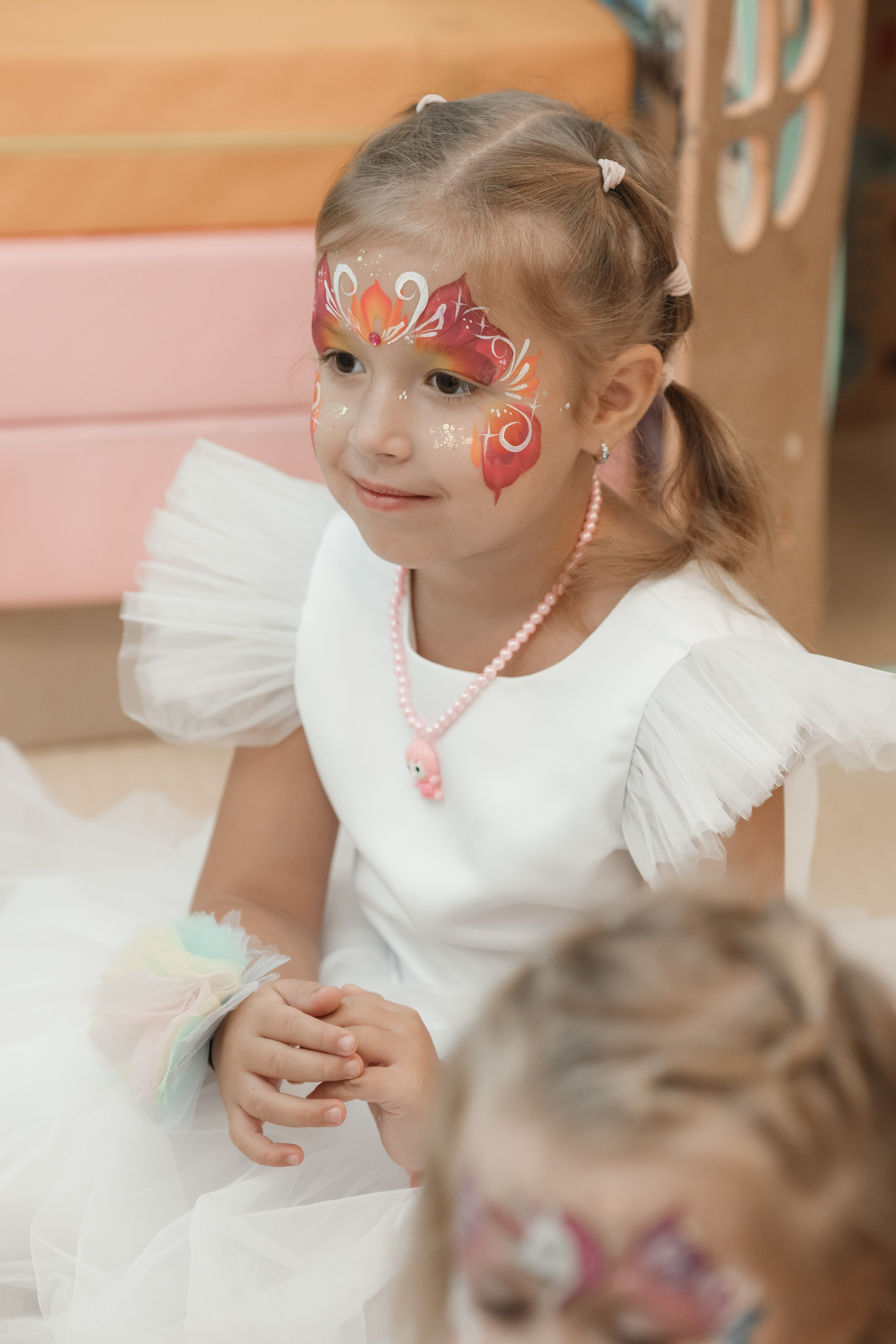 День рождения, «Babyloft». Свадебный и репортажный фотограф (Москва, Королев и другие)