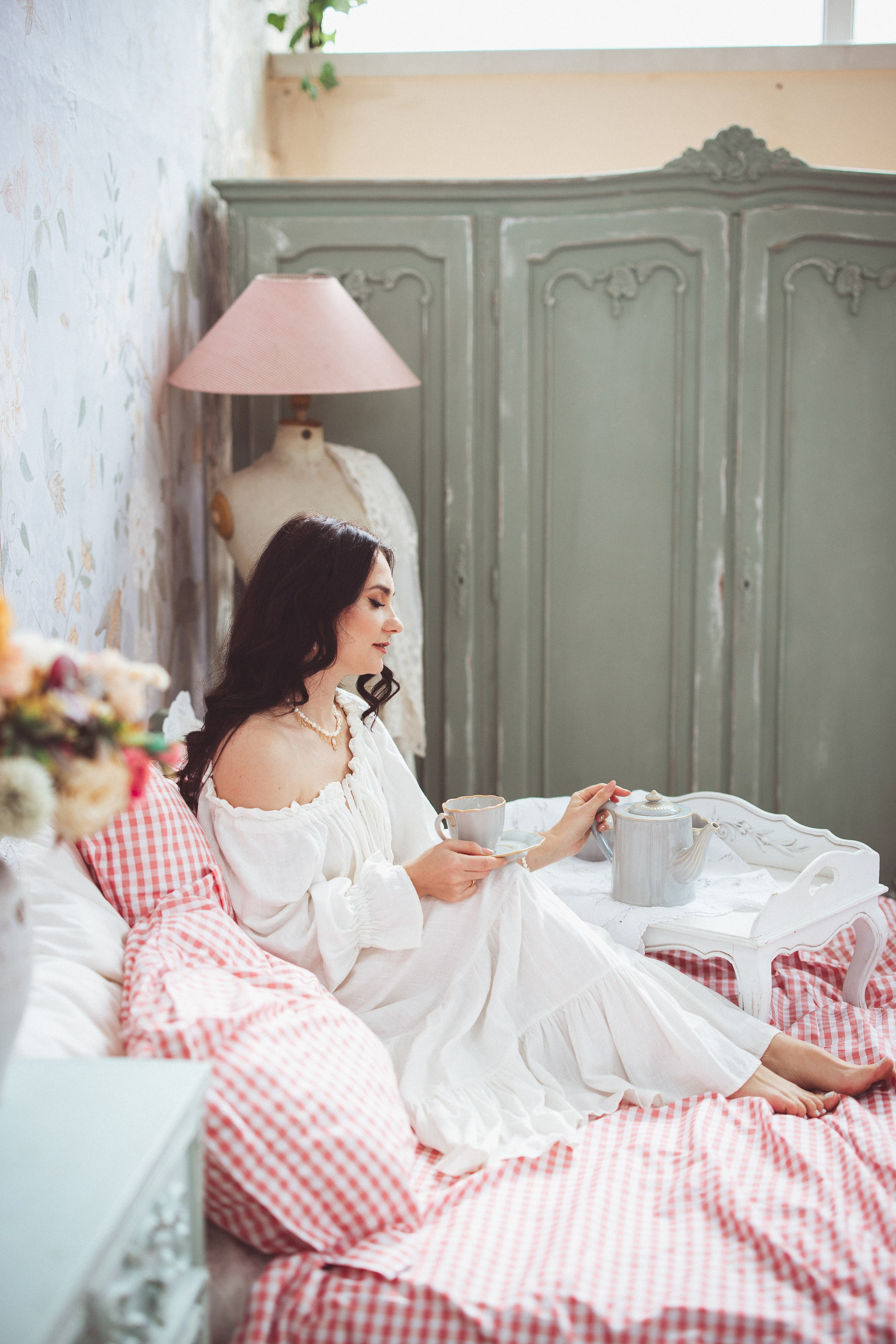 Пасхальные фотосессии в фотостудии Ольги Сурухановой, город Краснодар. Семейный и детский фотограф в Краснодаре Анна Трашкова