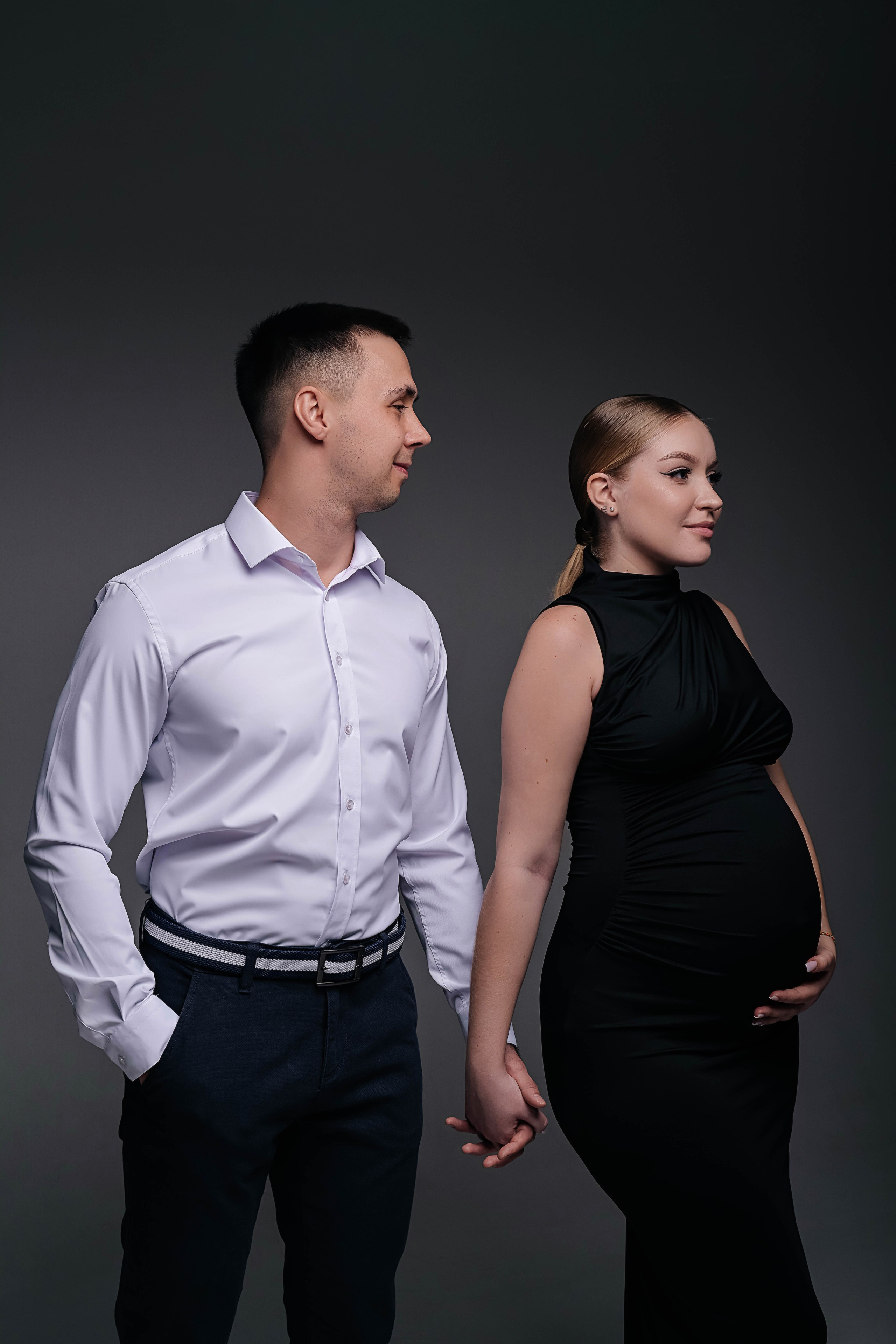 Беременность. Фотограф Подольск