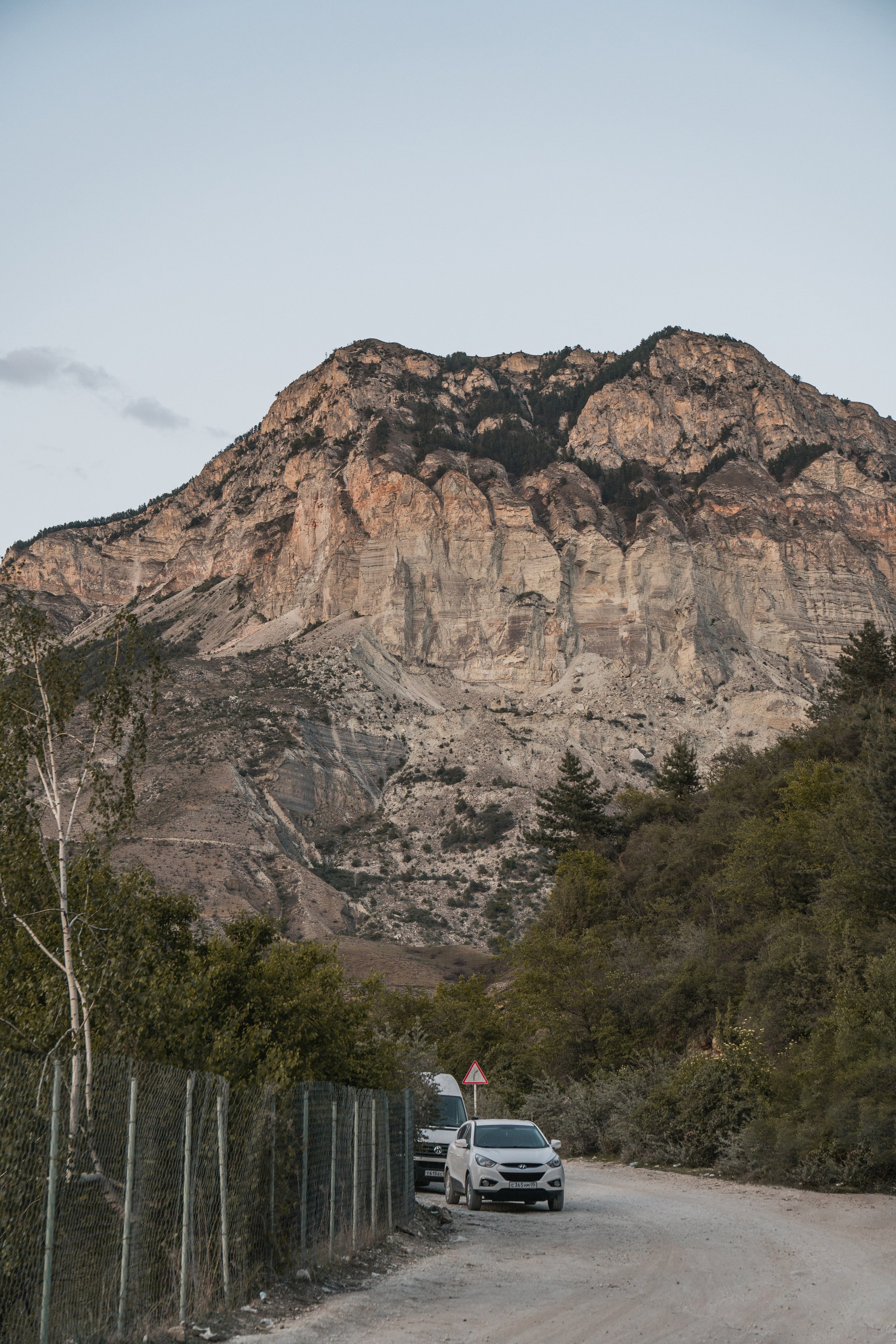 Дагестан. Gusarov Travel Photography