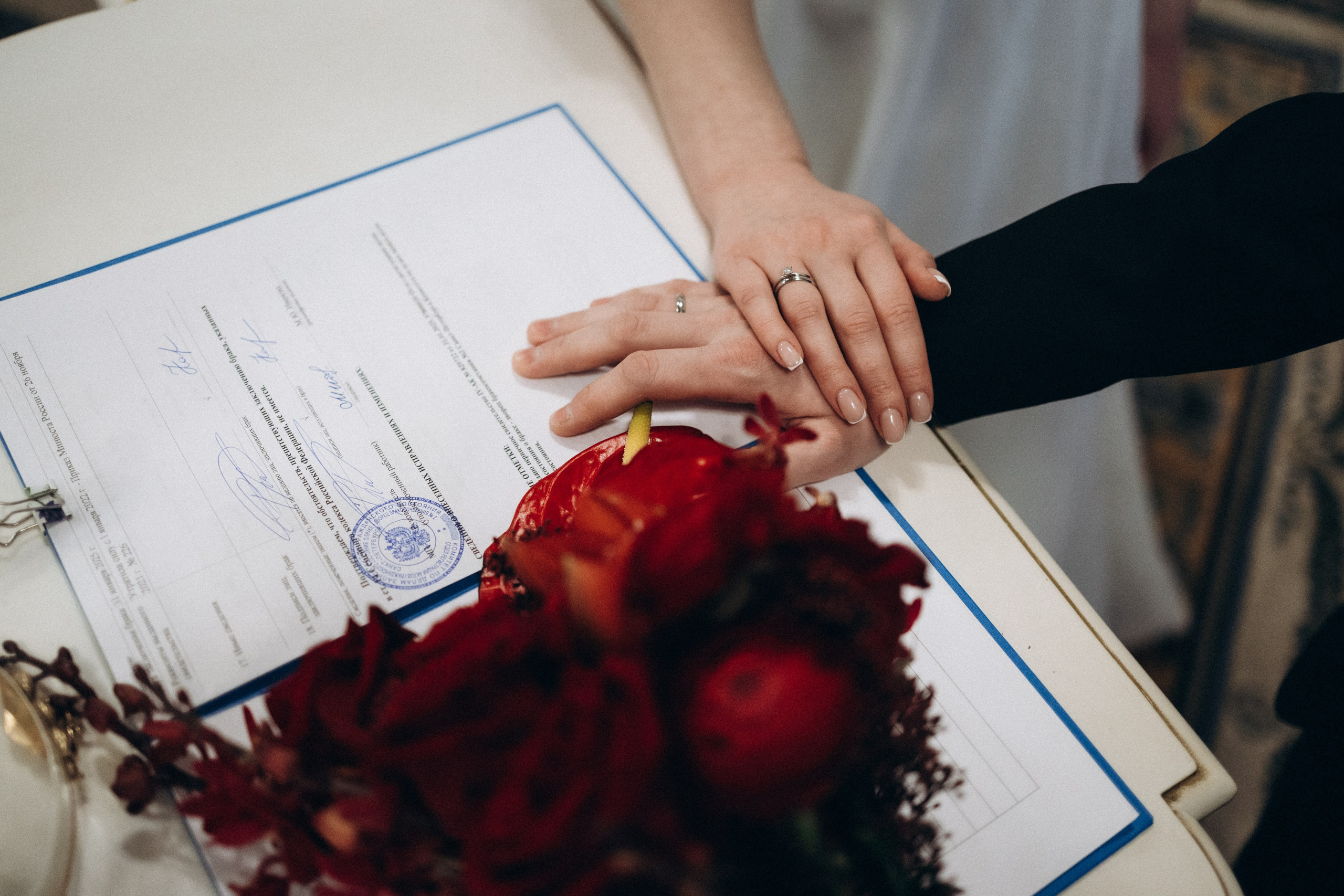 Рома и Таня. Фотограф Артем Бросов в Санкт-Петербурге и Дубае