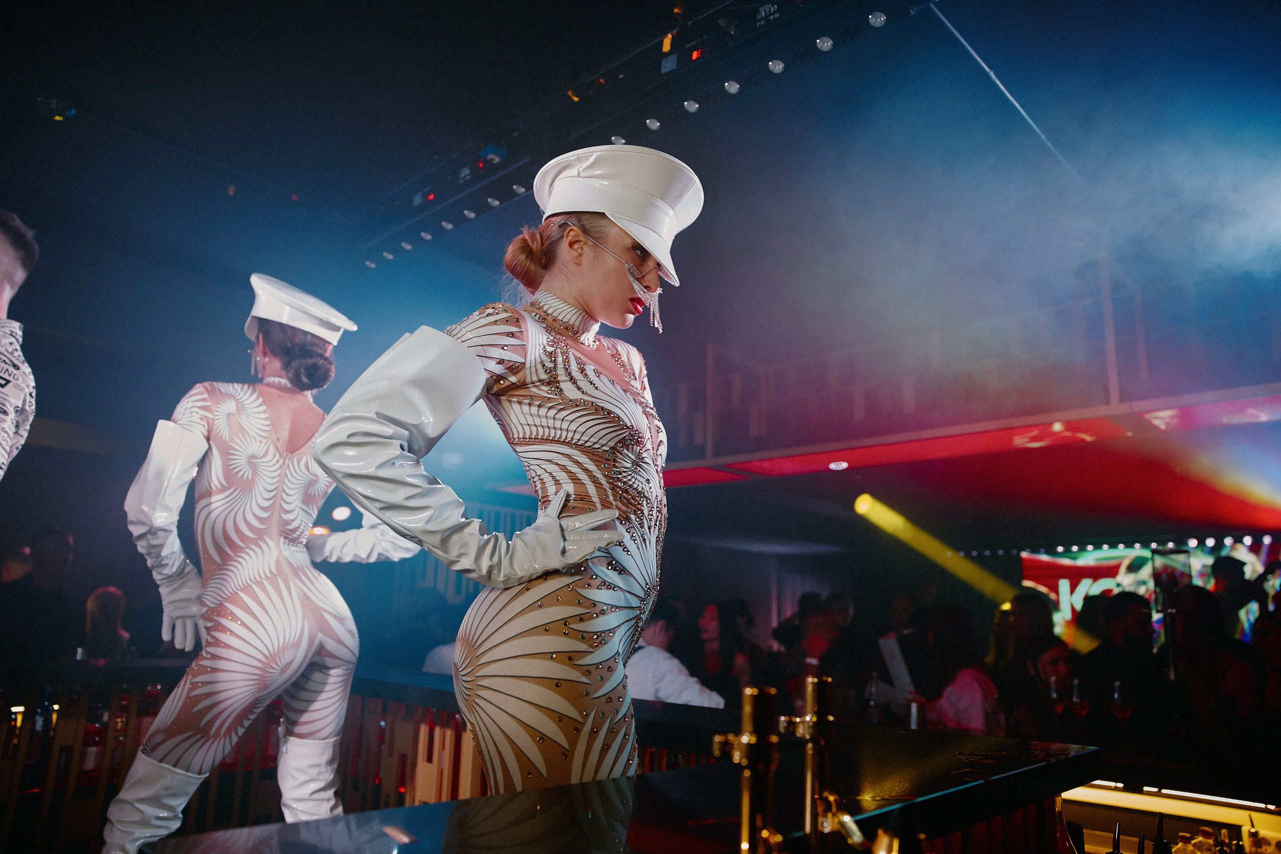 ИSTORИЯ GRAND OPENING. ФОТОГРАФ НА МЕРОПРИЯТИЕ ОТ СОЛЬ МЕДИА PRODUCTION