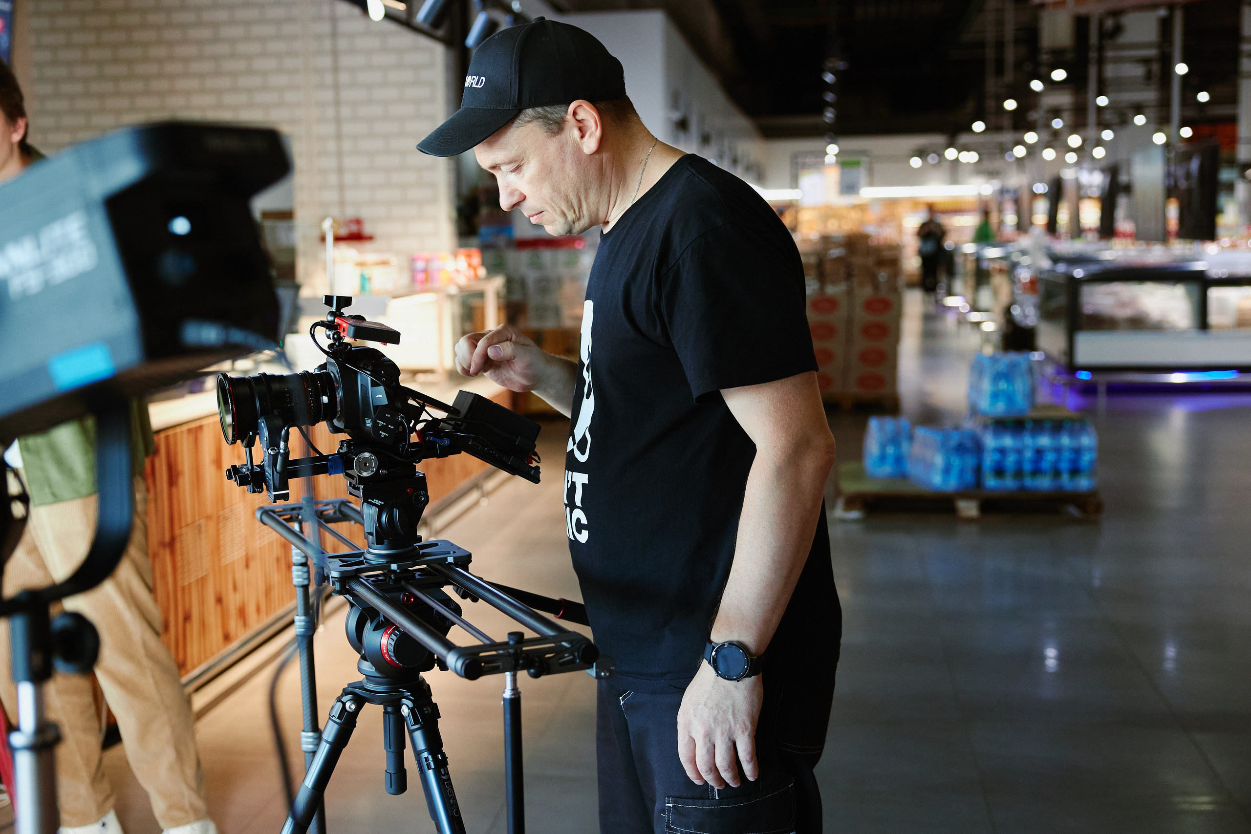 СОЛЬ PRODUCTION БЭК (BROSKO). ФОТОГРАФ НА МЕРОПРИЯТИЕ ОТ СОЛЬ МЕДИА PRODUCTION