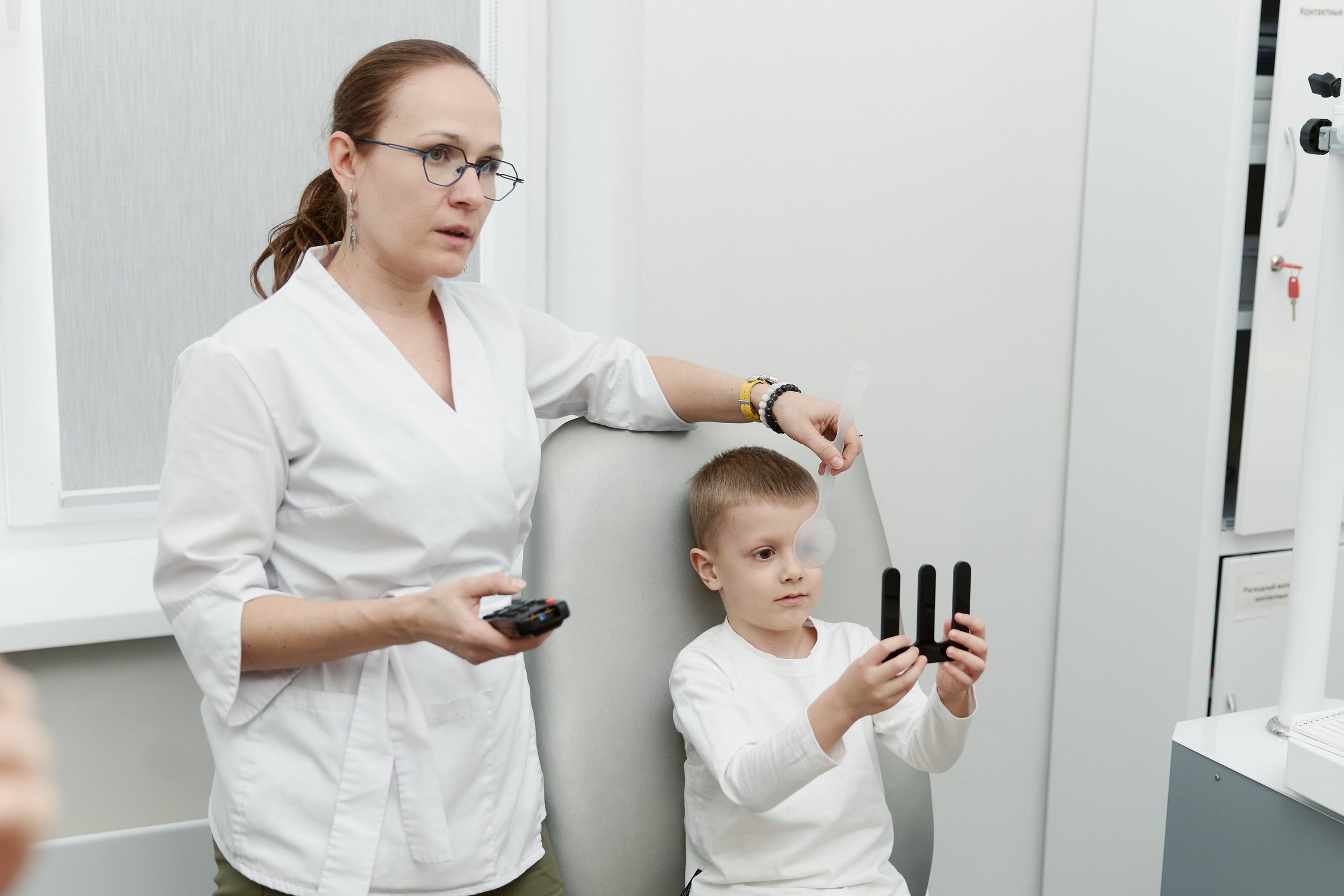 Клиника «ОКО». ФОТОГРАФ НА МЕРОПРИЯТИЕ ОТ СОЛЬ МЕДИА PRODUCTION