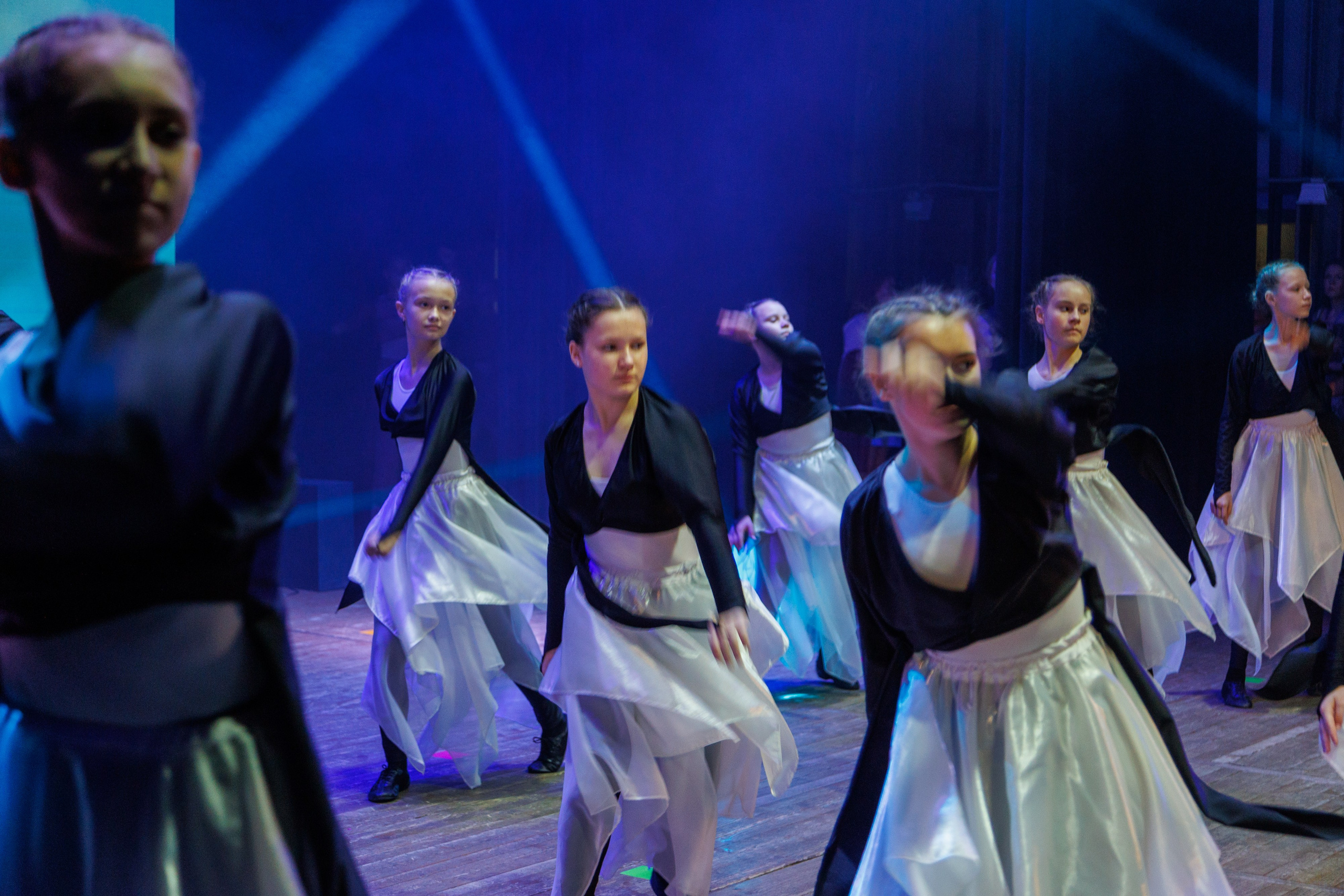 Концерт «Монпансье». Свадебный и семейный фотограф в Армавире