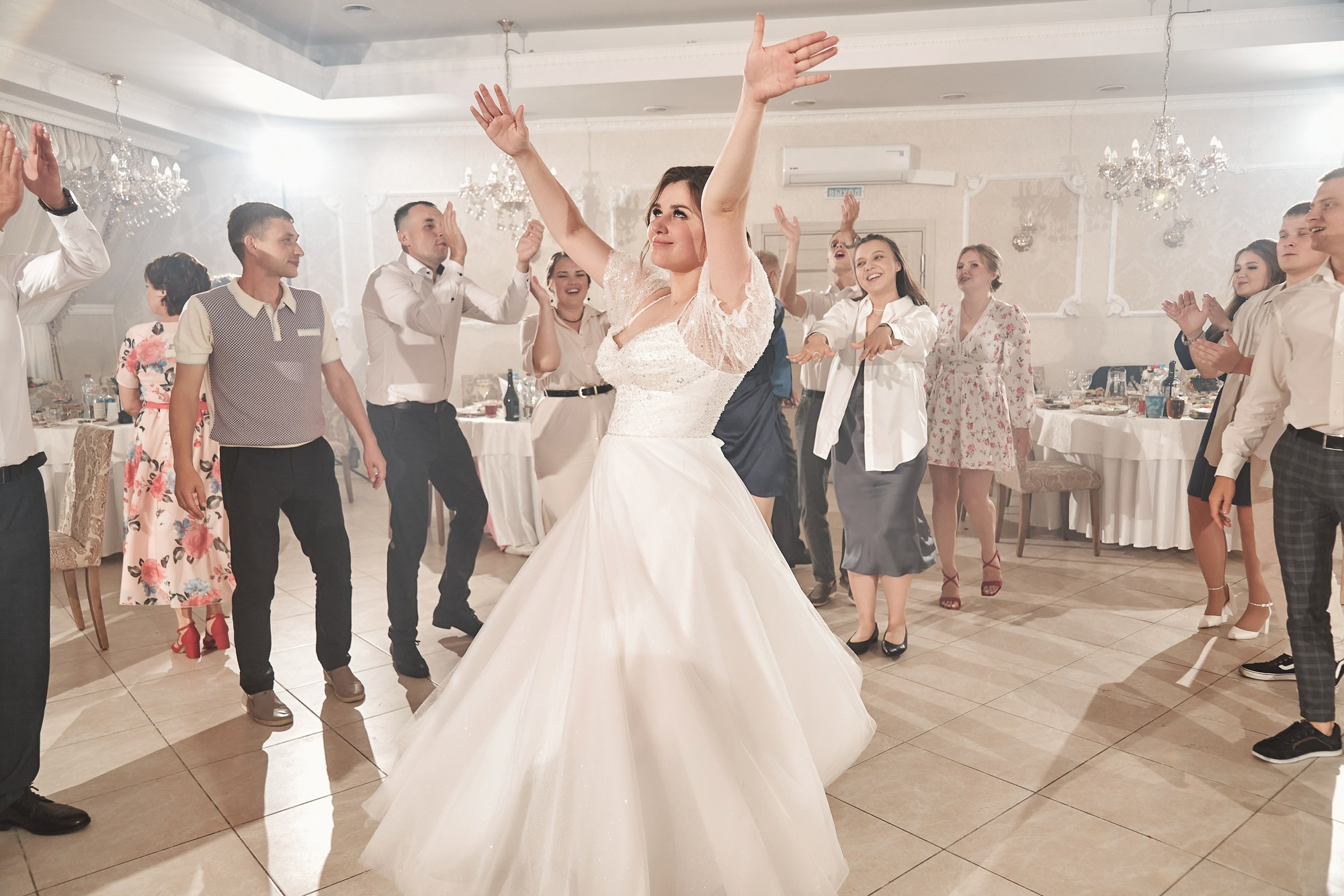 Денис и Екатерина. Свадебный фотограф в Барнауле Дмитрий Медведев