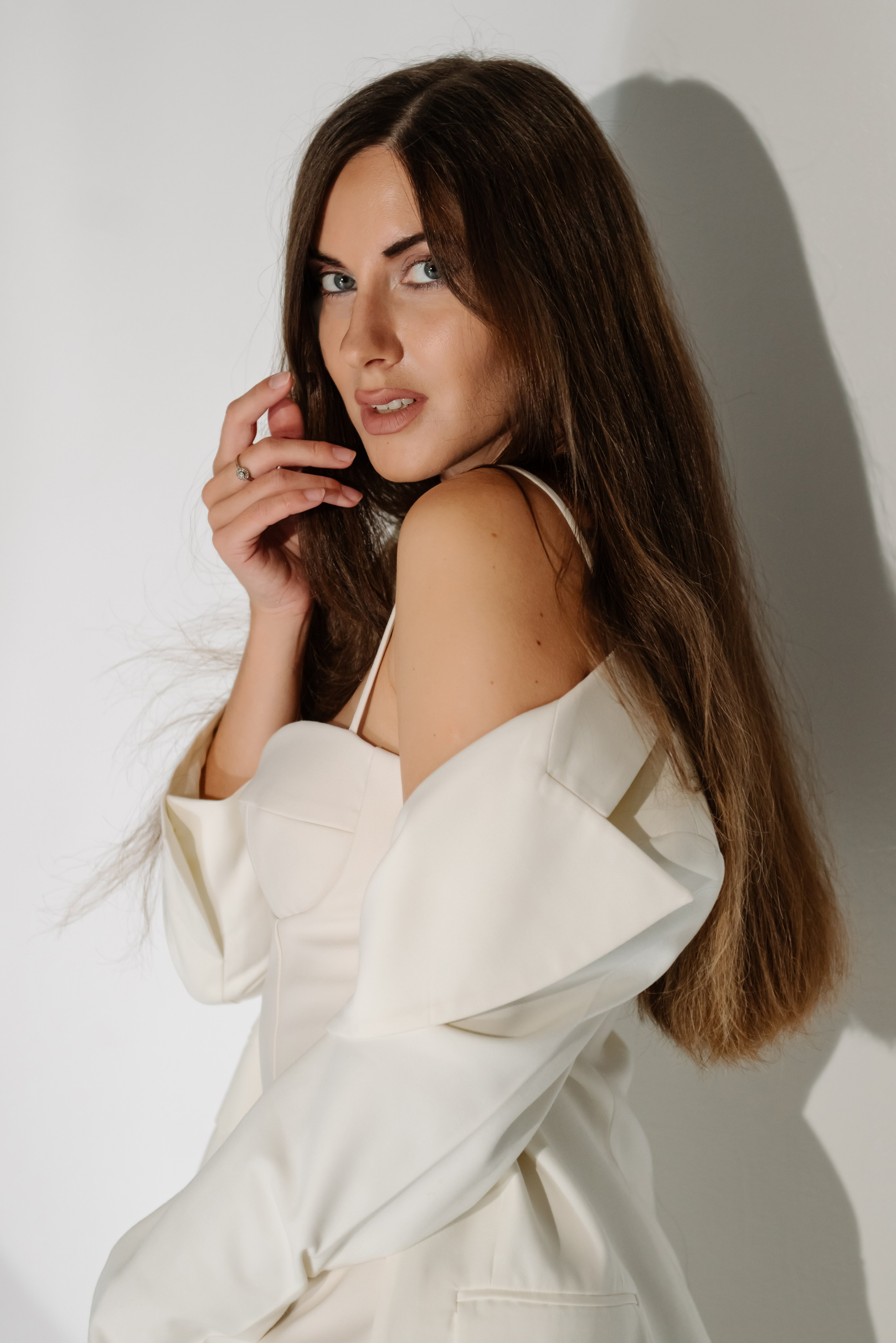 Индивидуальная. Аксинья. Свадебный и сеейный фотограф в Санкт-Петербурге Елена Худякова