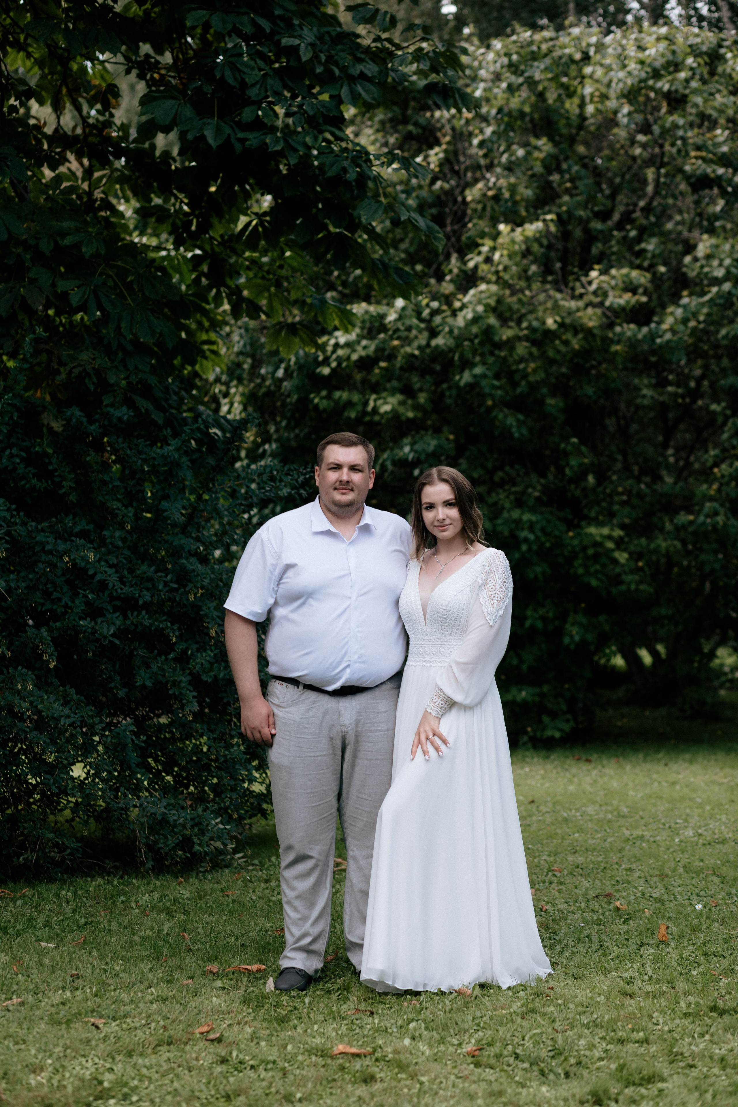 Юлия и Григорий. Роспись. Свадебный и портретный фотограф в Москве Анастасия Масюк