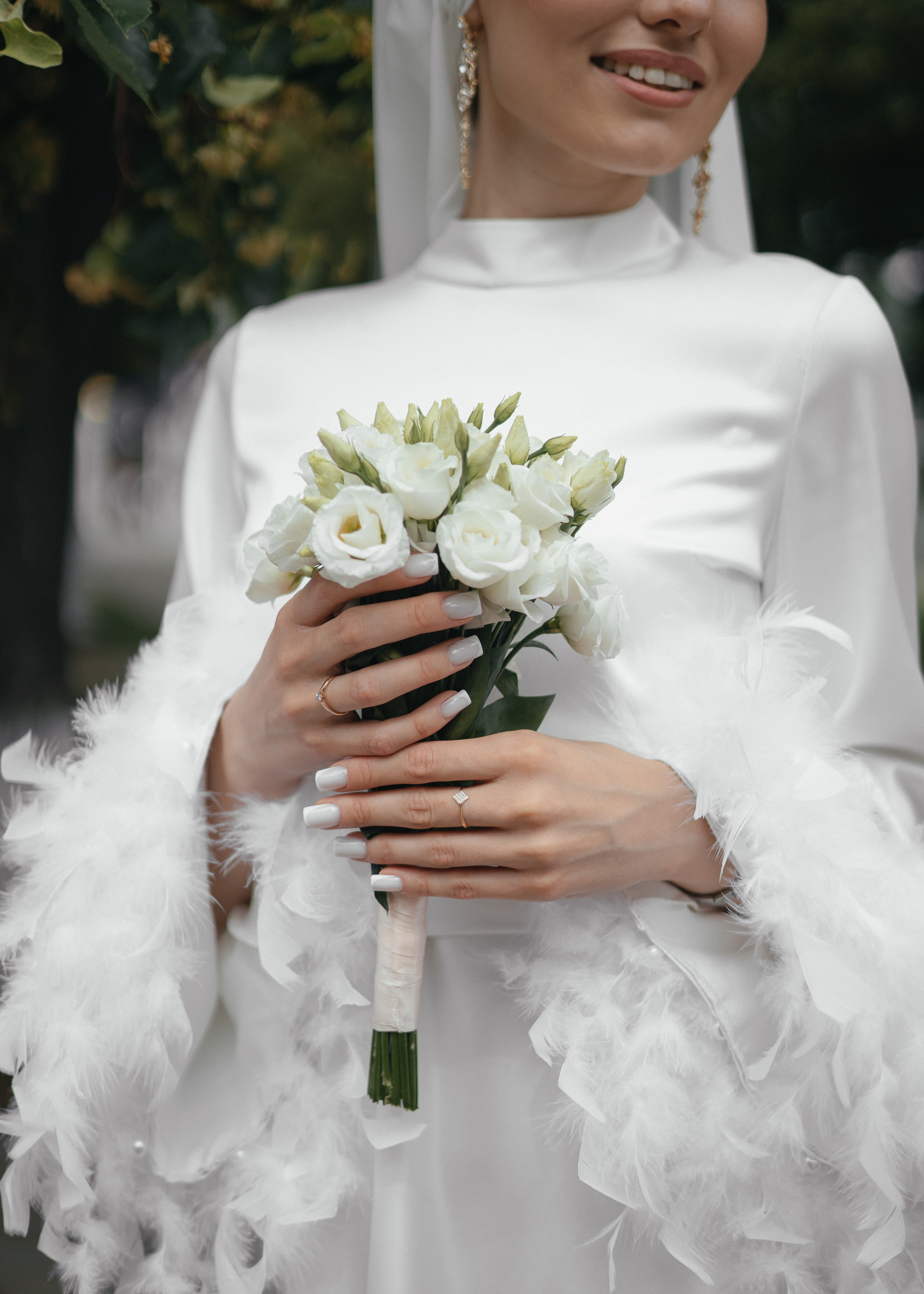 Никах Павел и Диана. Фотограф Артем Давыдов