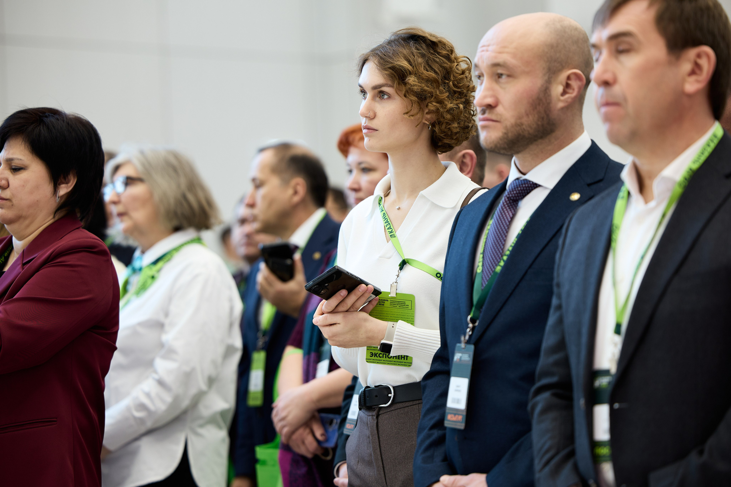 Фотограф на конференцию. Хороший репортажный и промышленный фотограф в Казани Алексей Щелконогов