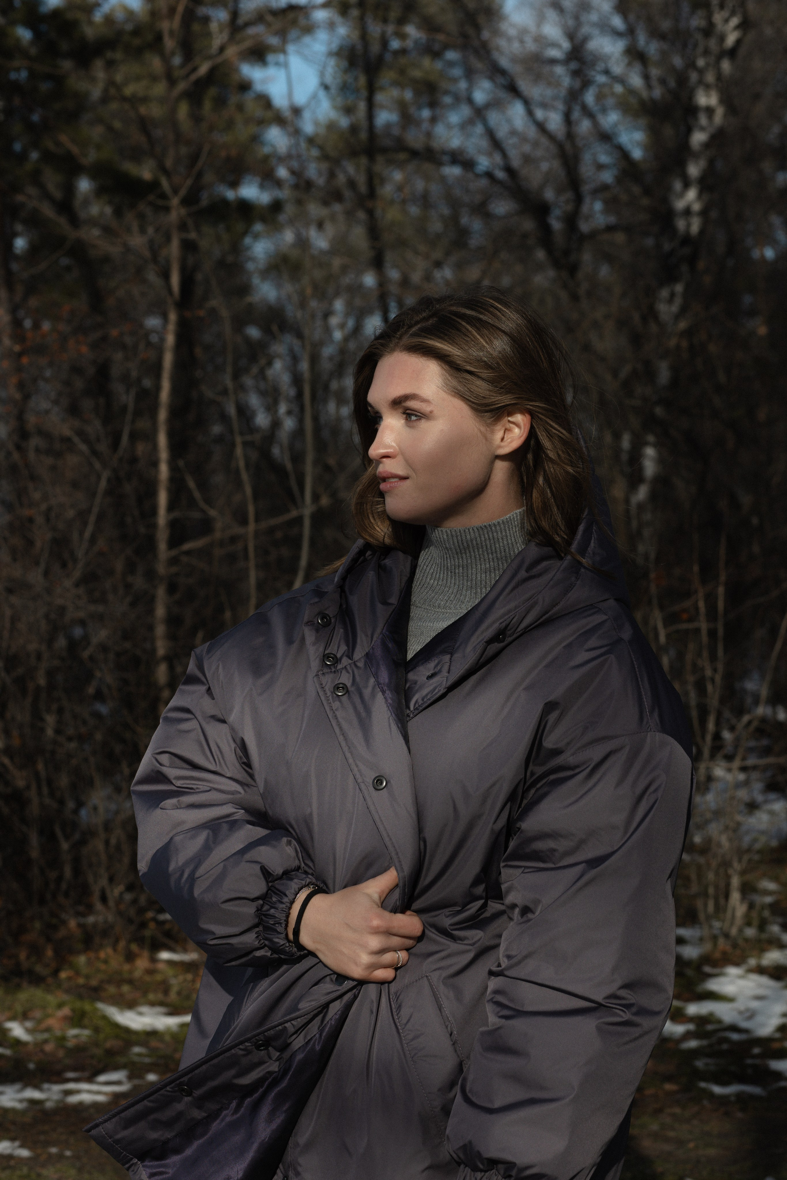 Ballare brand. Фотограф в Челябинске Снежана Резниченко