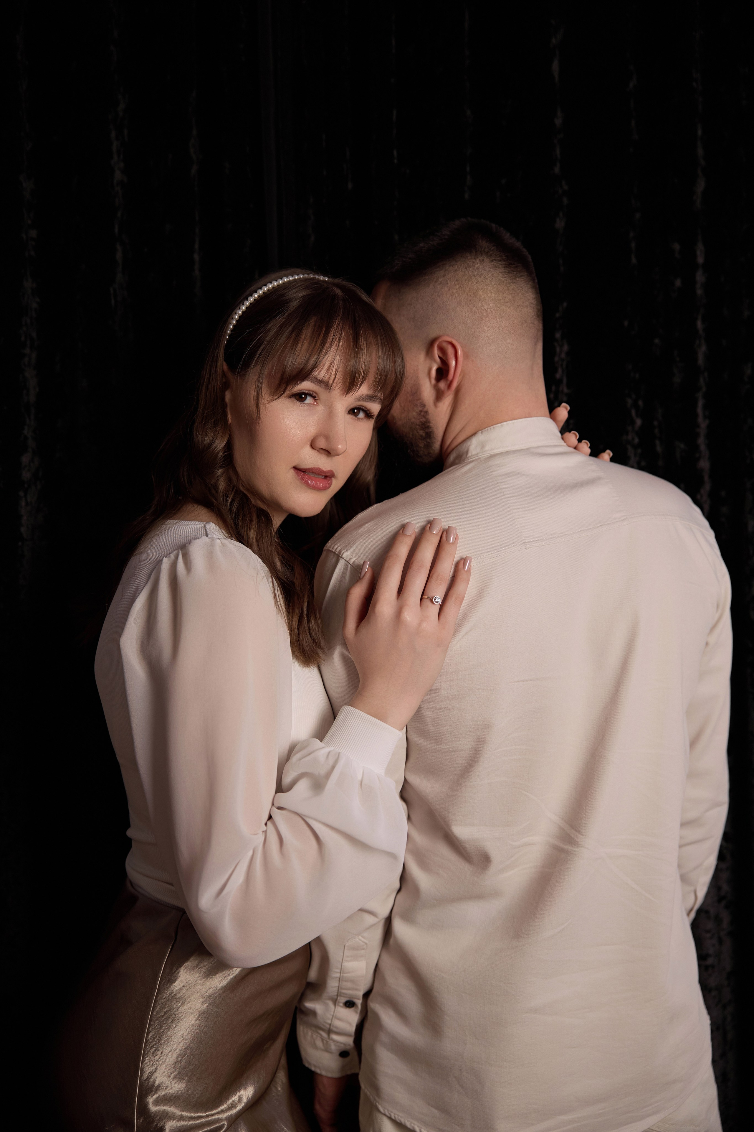 S&K. Фотограф в Самаре Диана Анисимова