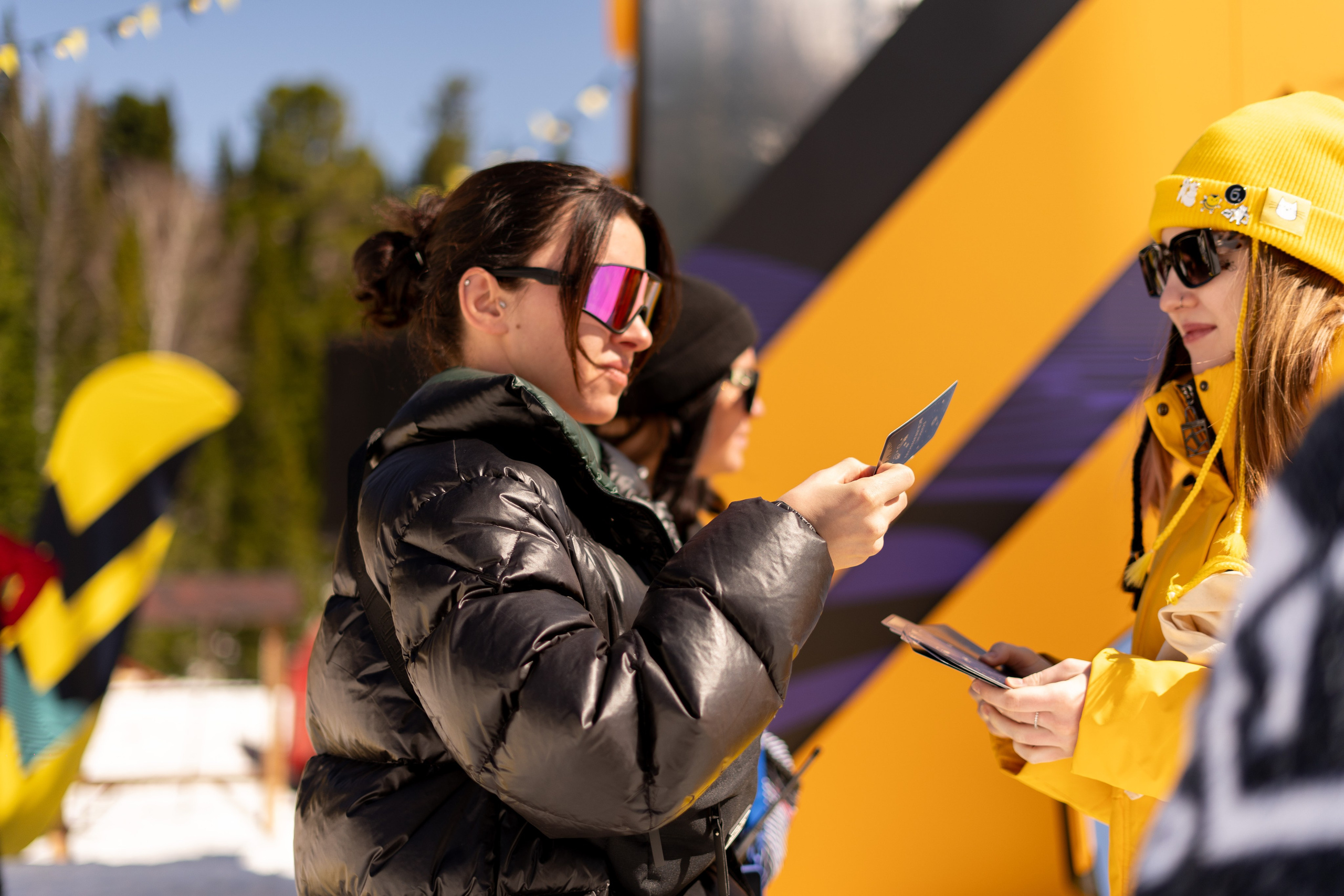 Грелка 16.04.24. Анастасия Паршукова — фотограф Шерегеш Новосибирск