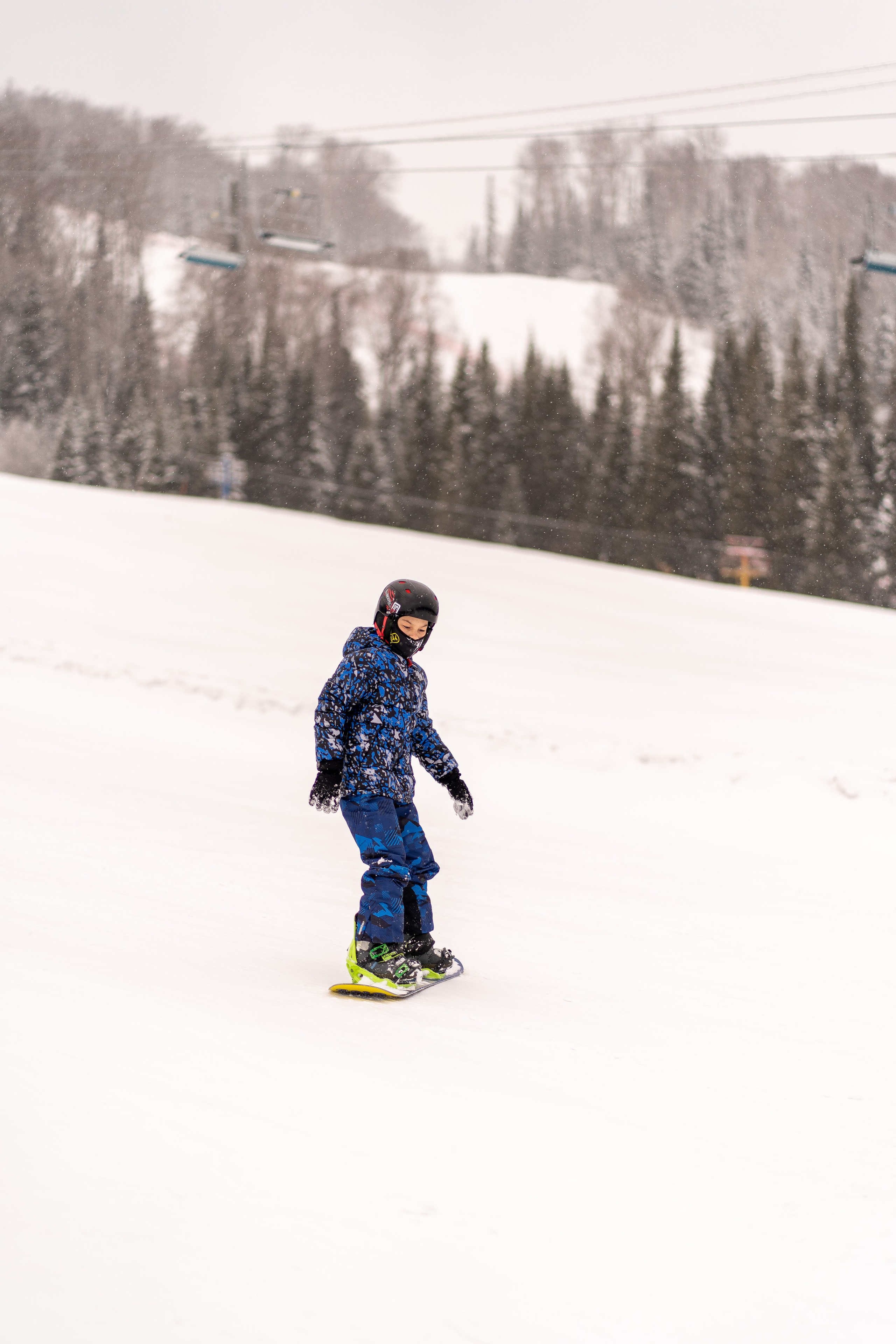 Репортаж Детский Лагерь. Анастасия Паршукова — фотограф Шерегеш Новосибирск