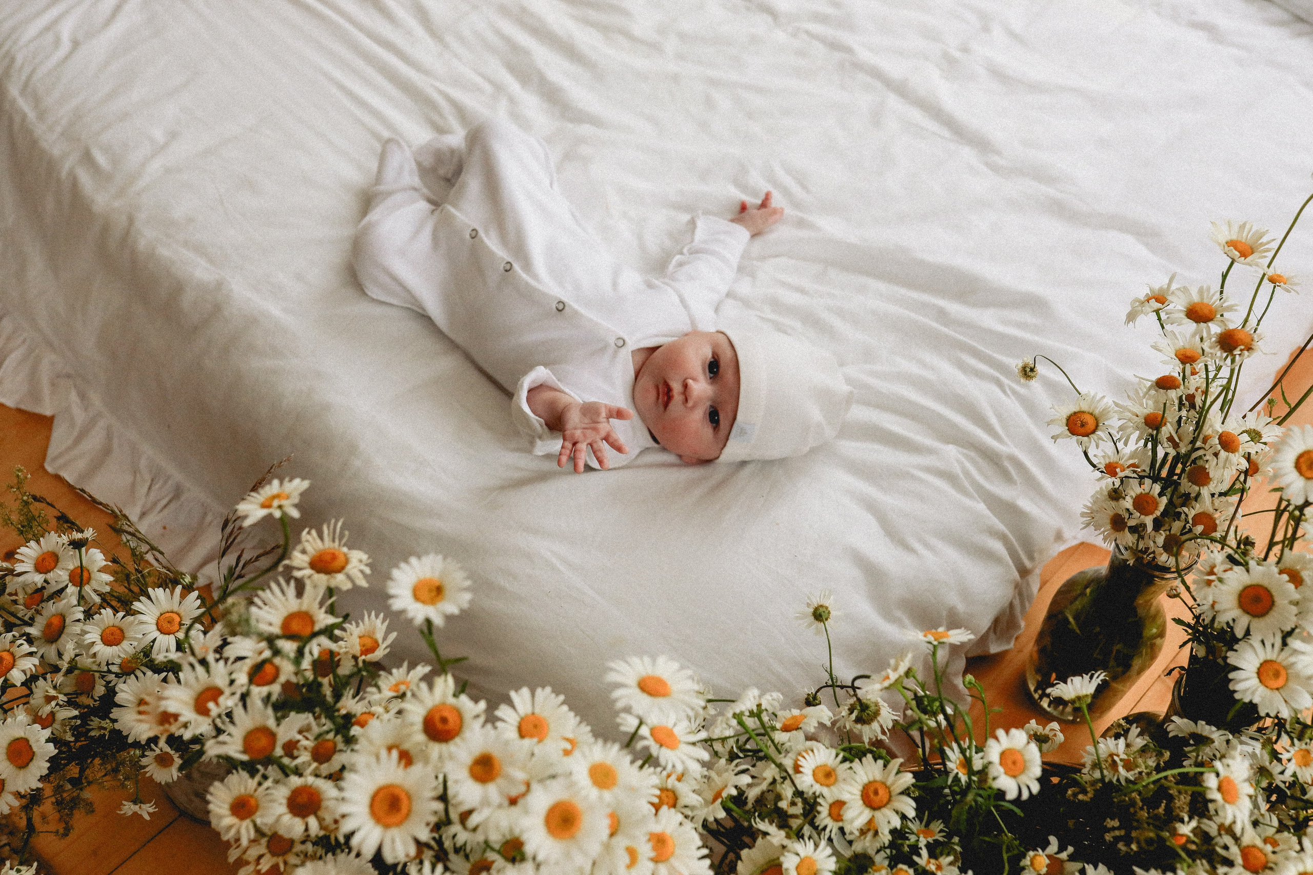 Дочки-матери