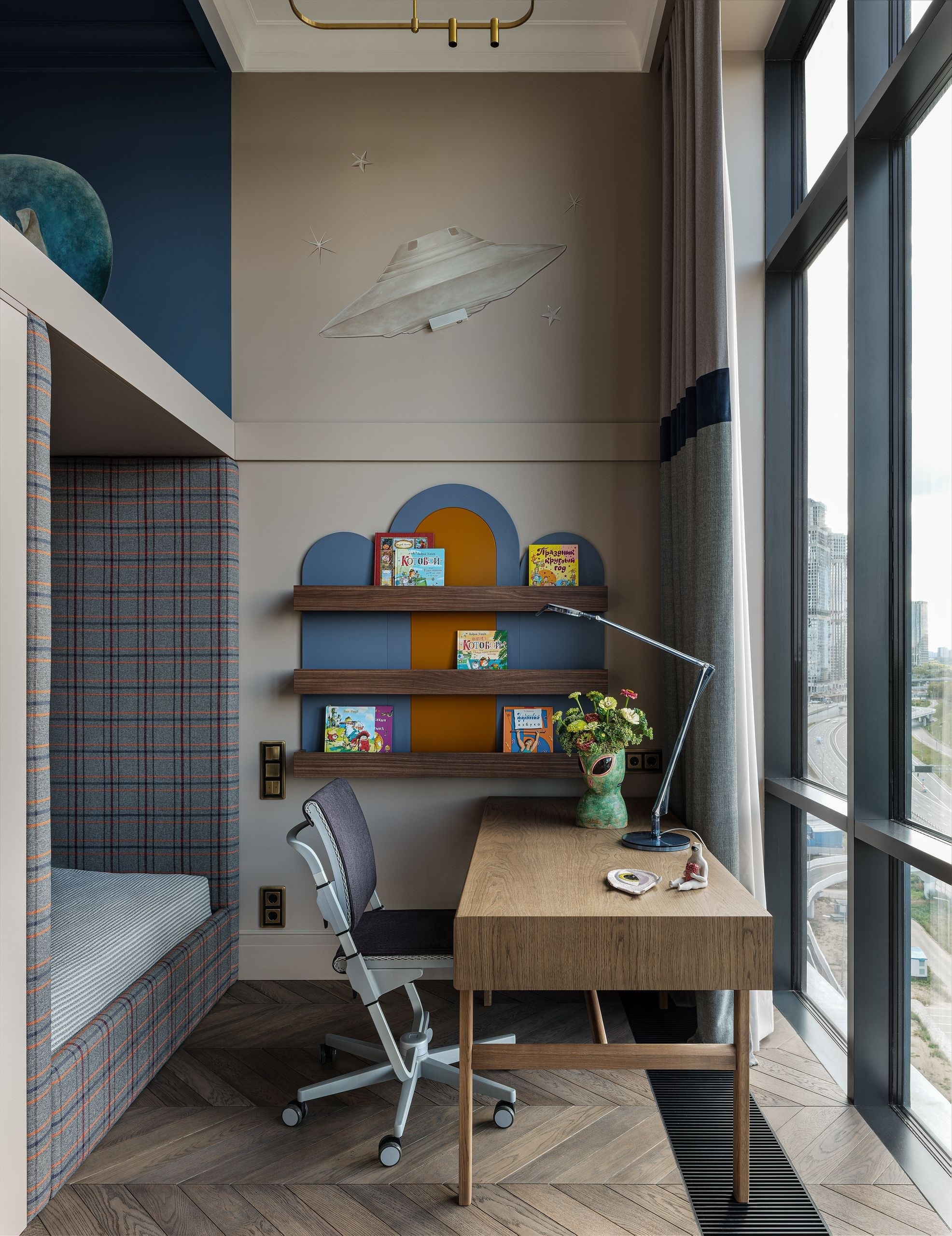 Интерьерная фотосъемка для дизайнеров в Москве и регионах РФ. Интерьерный фотограф в Москве Кристина Медведева