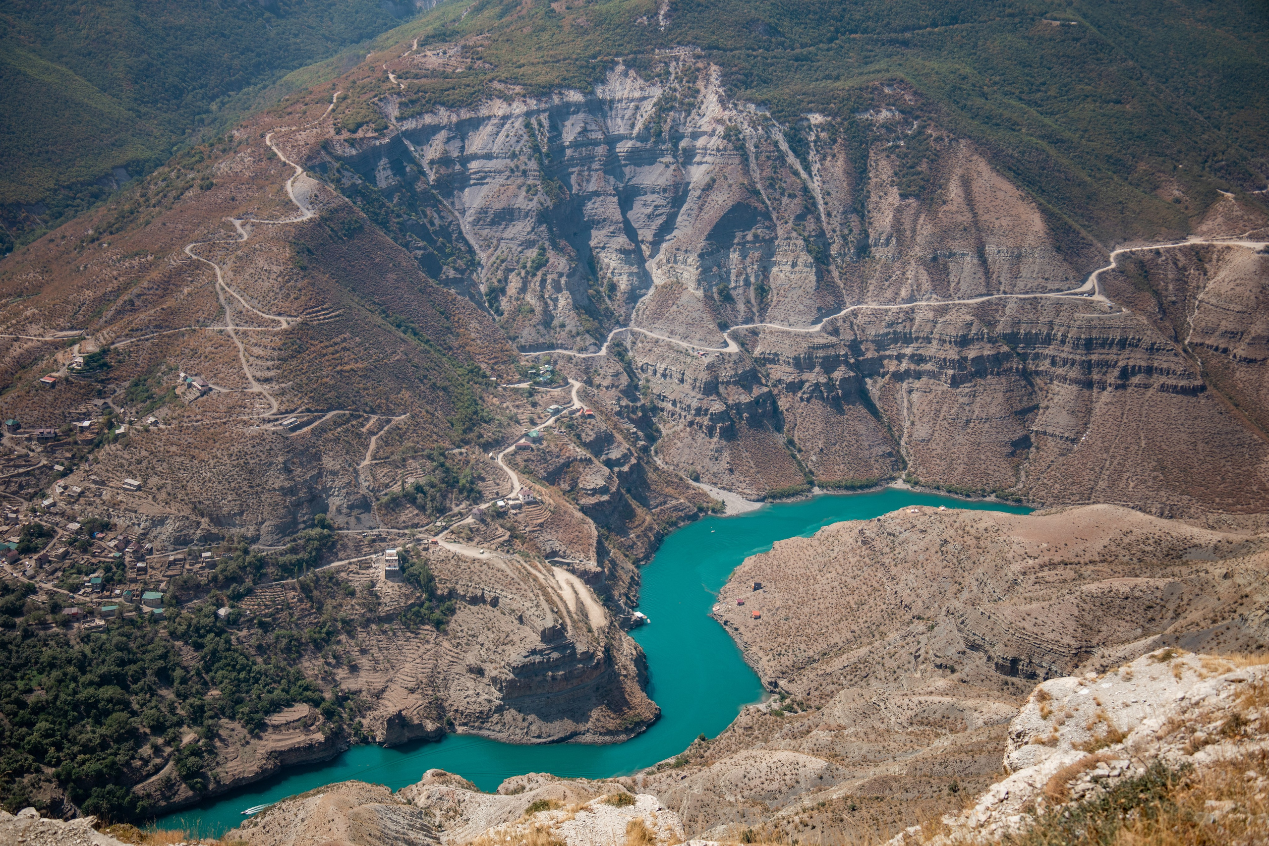 Дагестан. Гергерт Ксения фотограф в Санкт-Петербурге