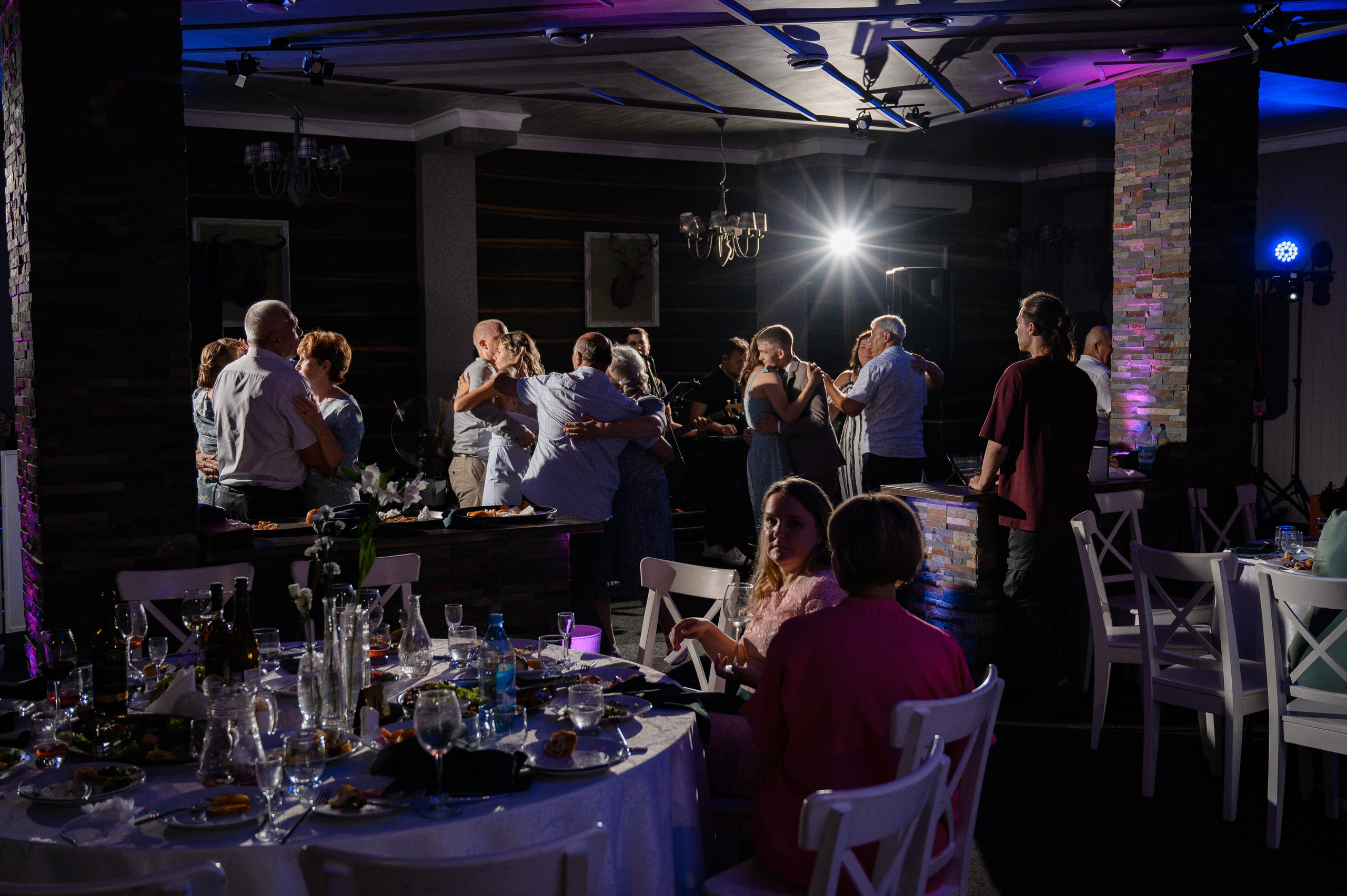 Данил и Елизавета. Свадебный и Семейный фотограф в Абакане, Красноярске