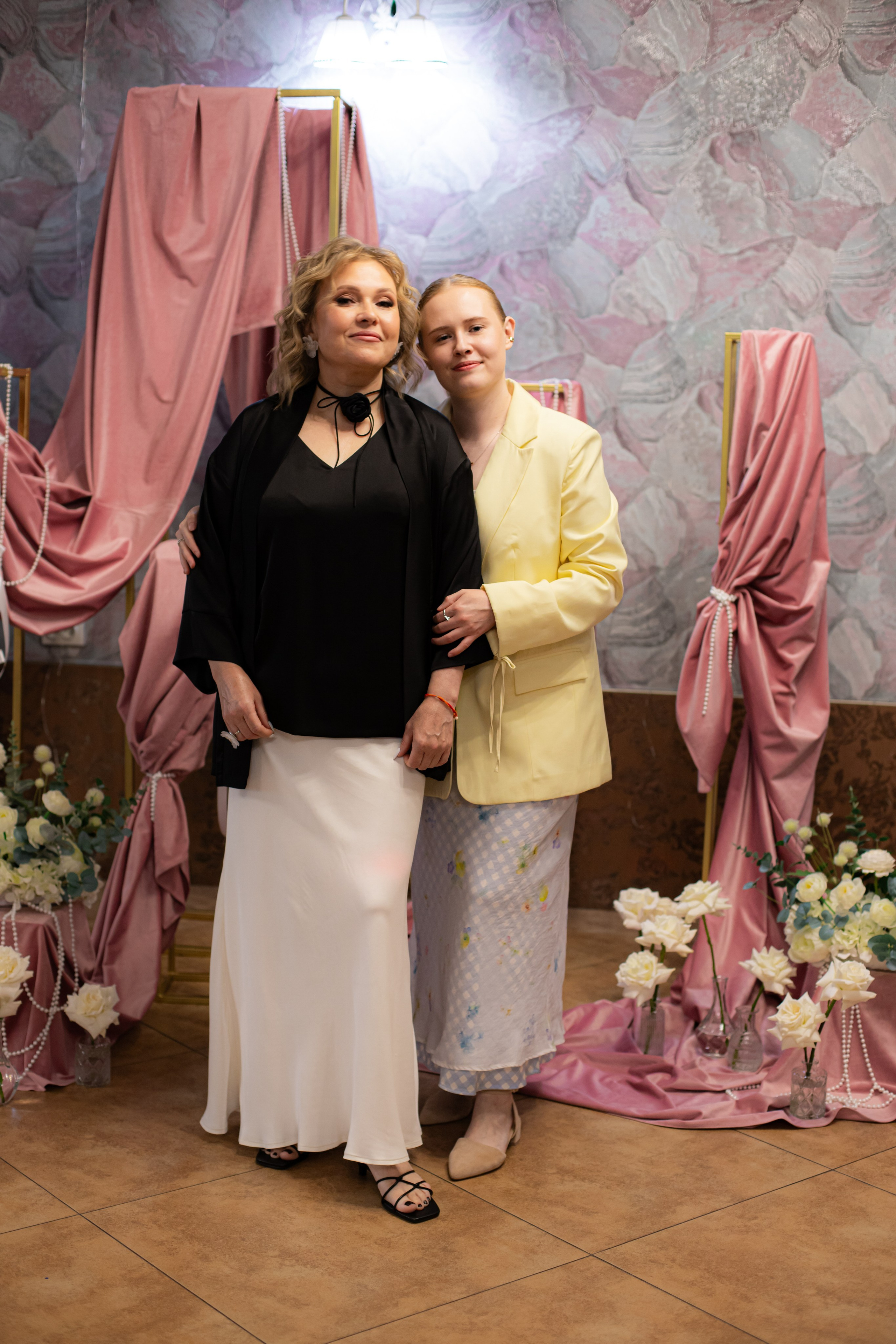 OKSANA BIRTHDAY. Photokarish