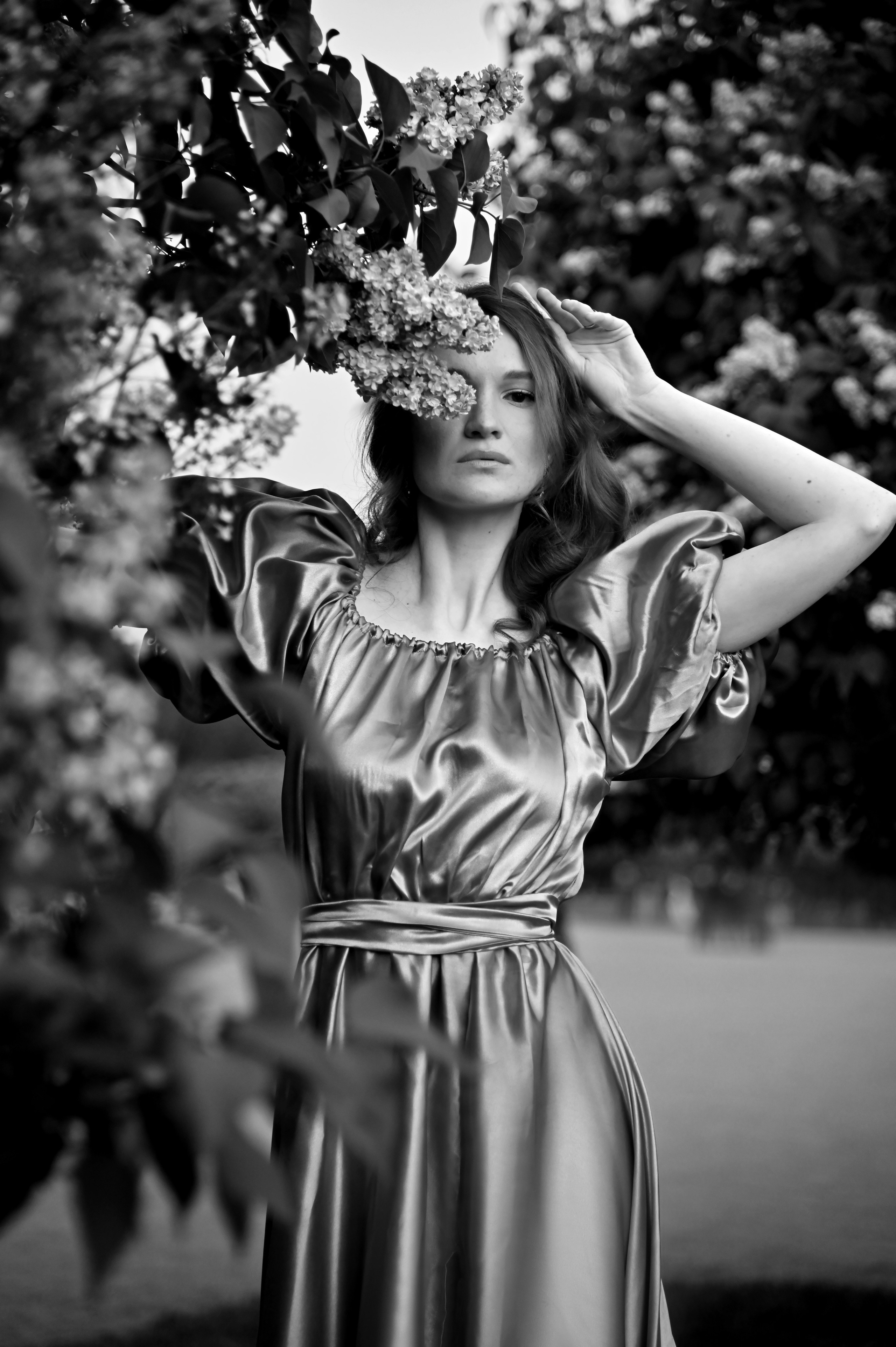 Полина. Фотограф в Санкт-Петербурге Ковалева Елизавета